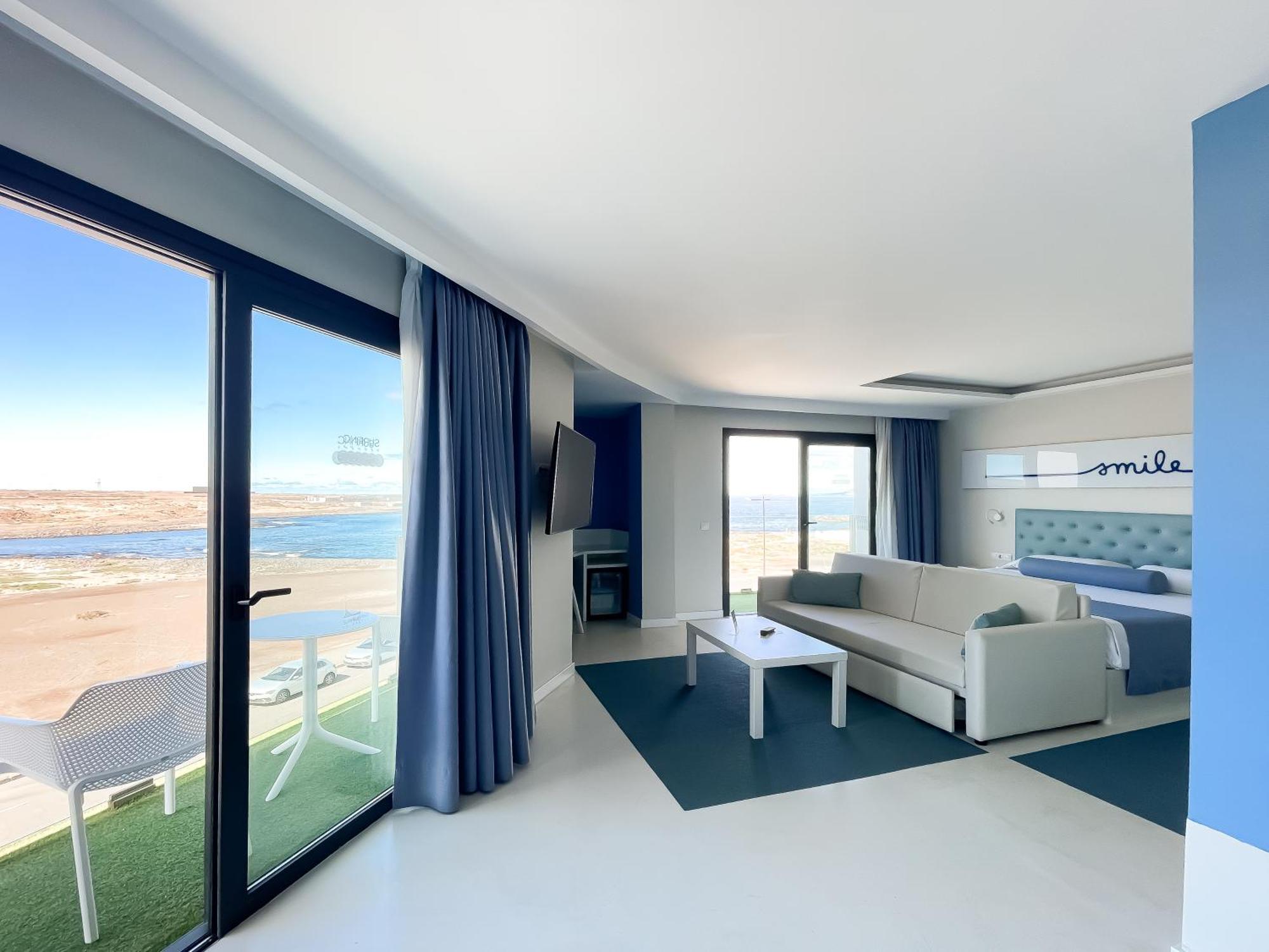 Surfing Colors Hotel&apartments Apartment Corralejo