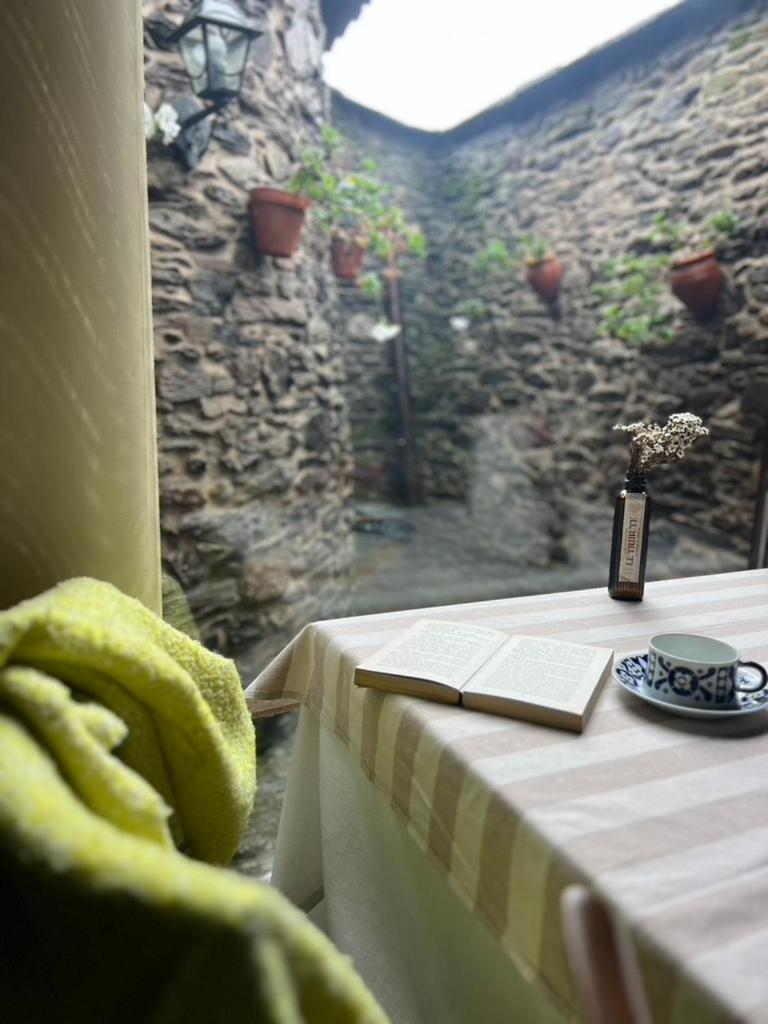 Dona María Casa rural Ordes