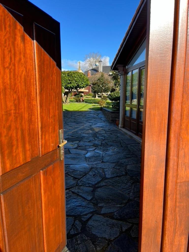 Dona María Casa rural *