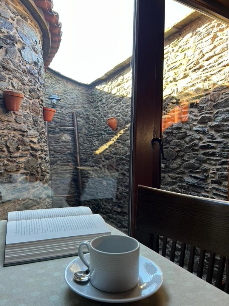Dona María Casa rural Ordes