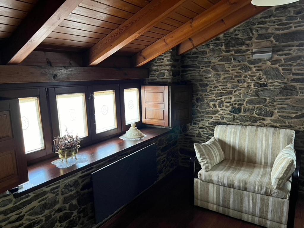 Dona María Casa rural *