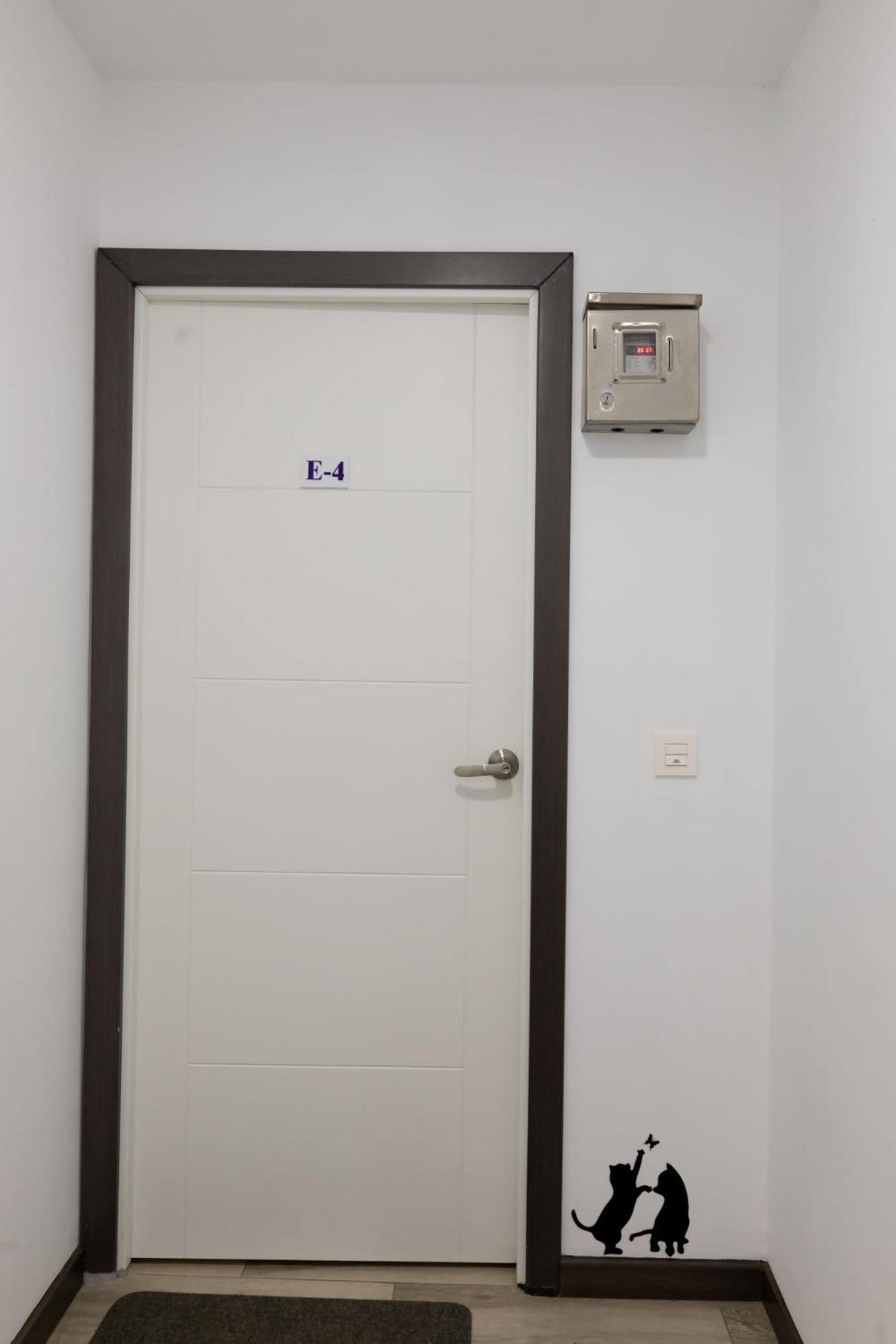 Apartamento Mirador De Miranda Rural & Inc