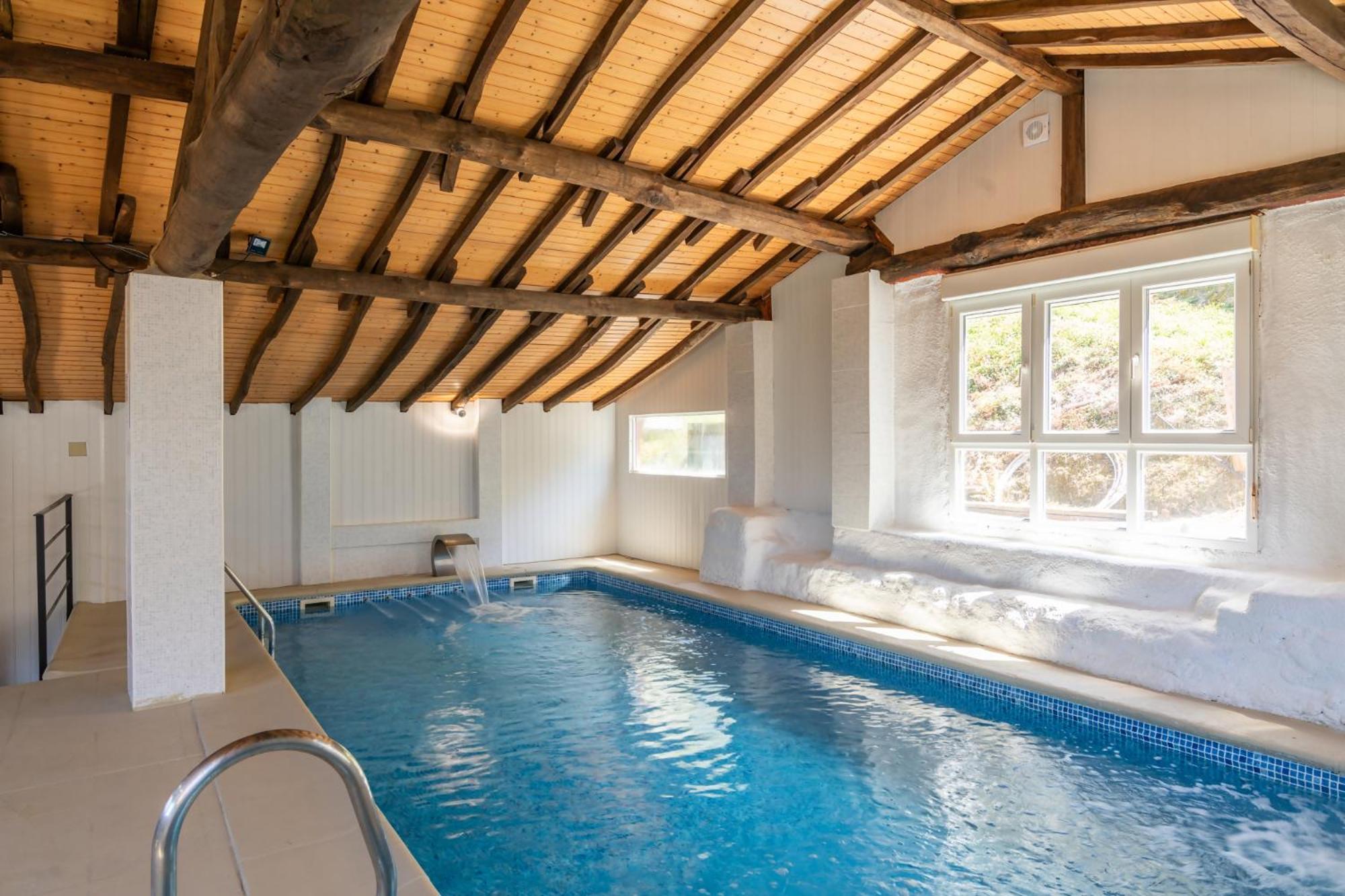 Apartamento Mirador De Miranda Rural & Inc