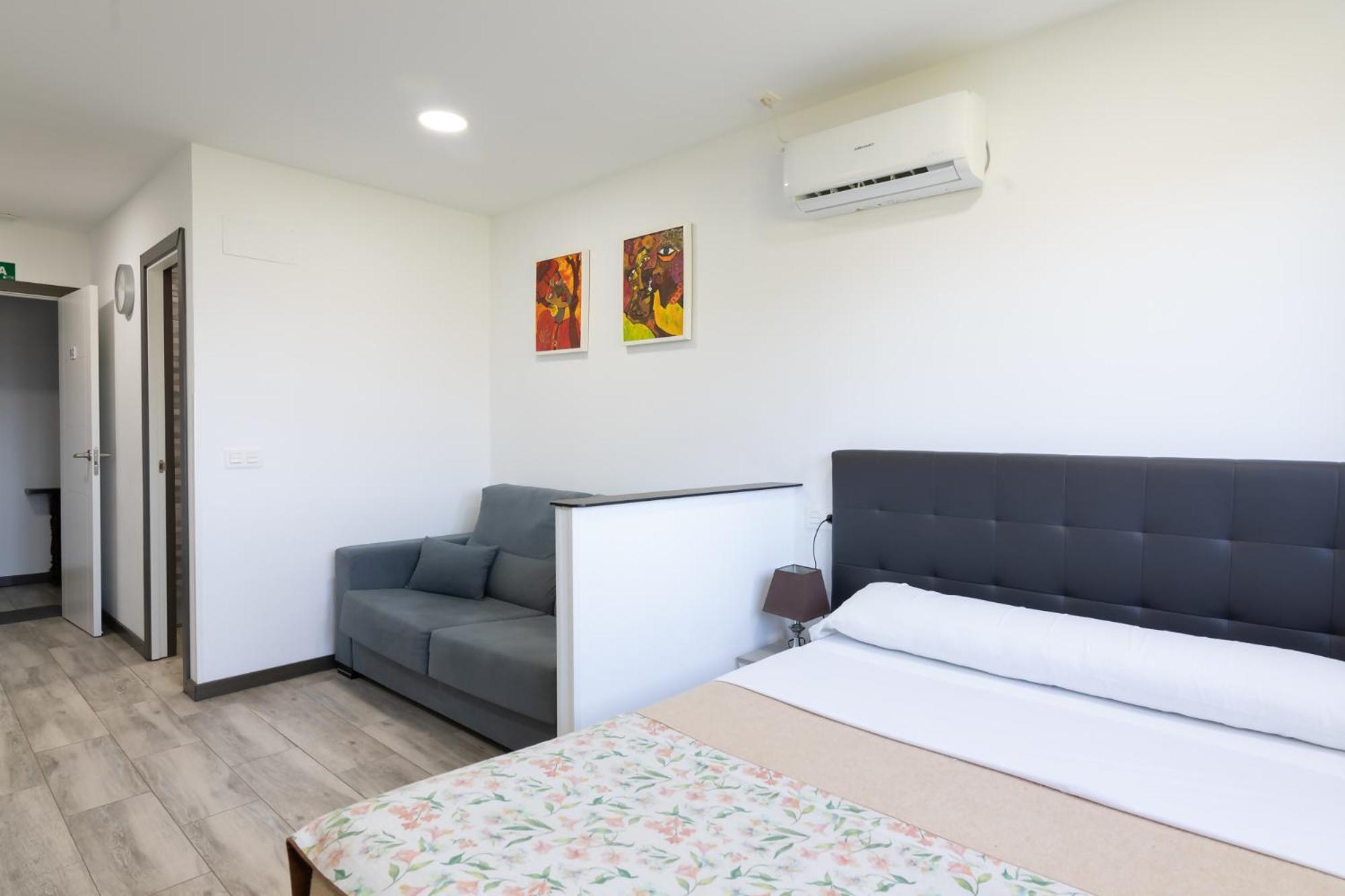 Mirador De Miranda Rural & Inc Apartamento *