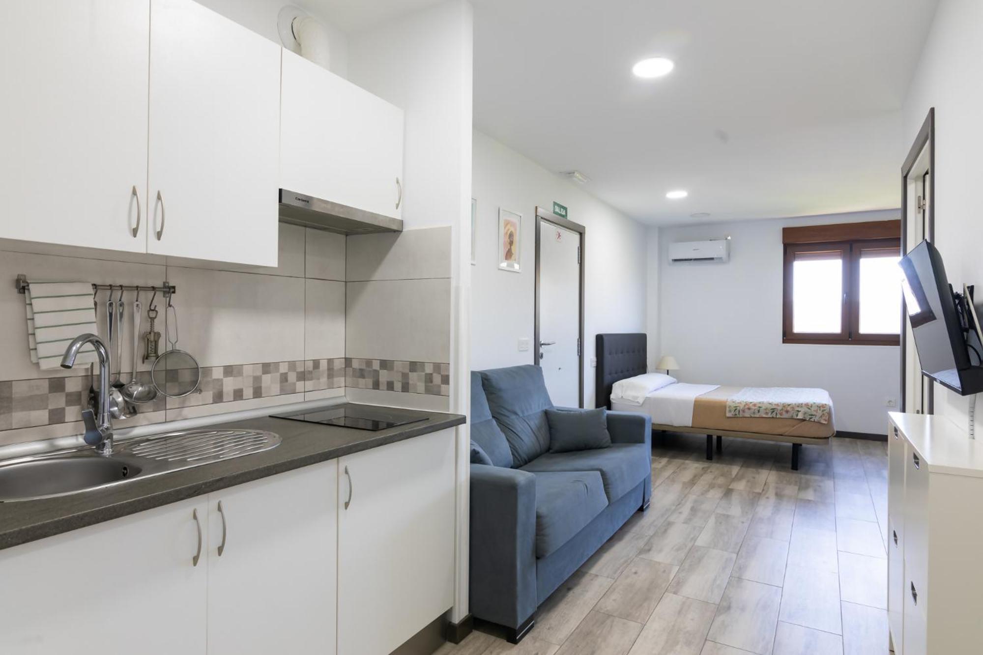 Apartamento Mirador De Miranda Rural & Inc *
