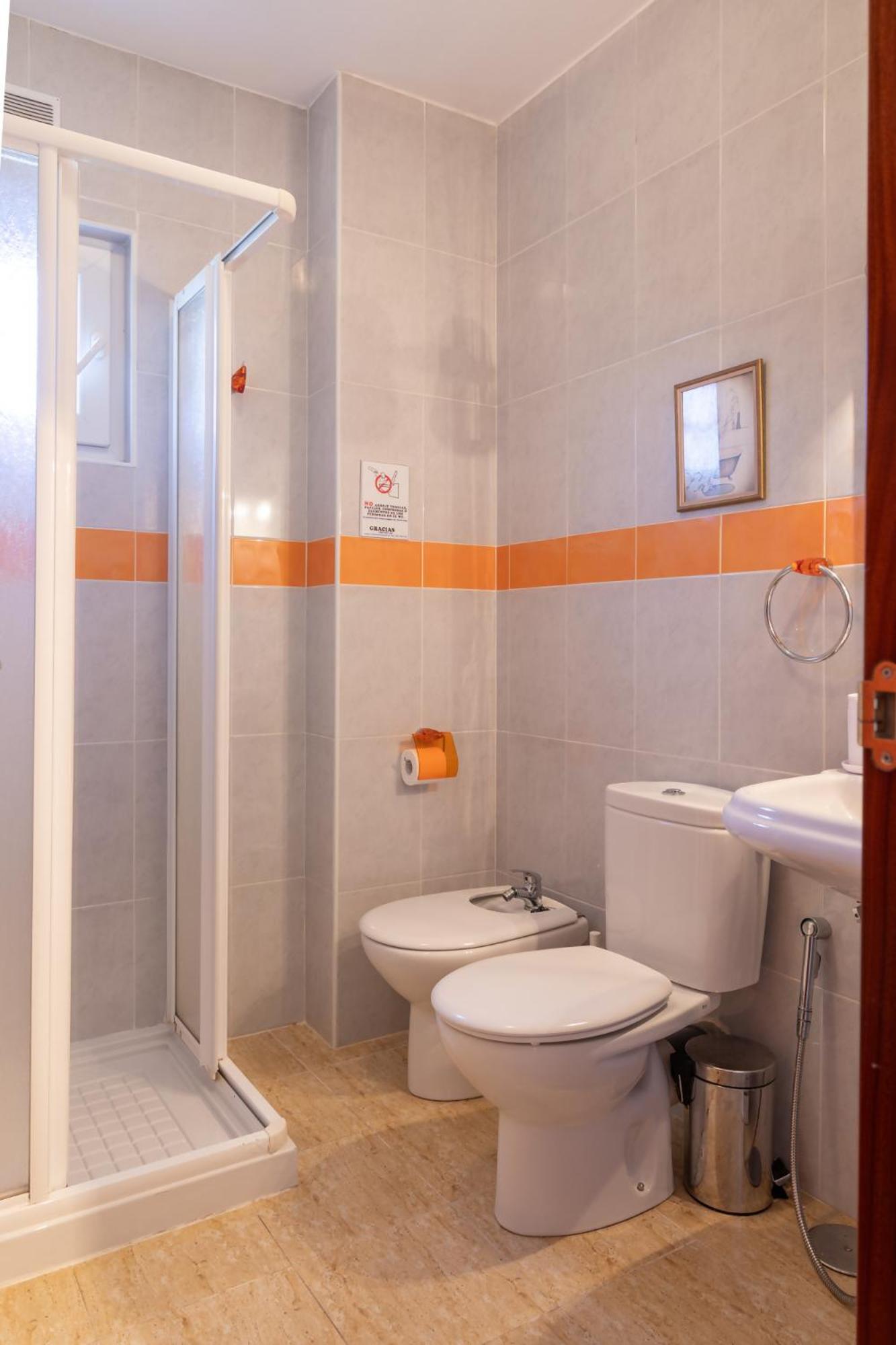 Apartamento Mirador De Miranda Rural & Inc