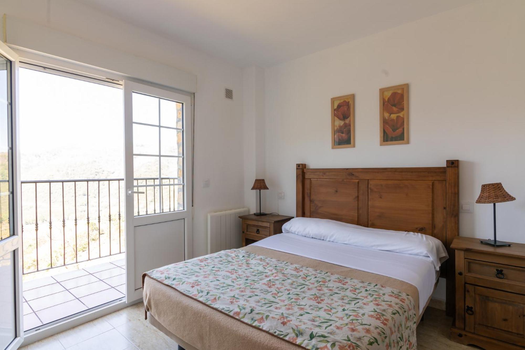 Mirador De Miranda Rural & Inc Apartamento *