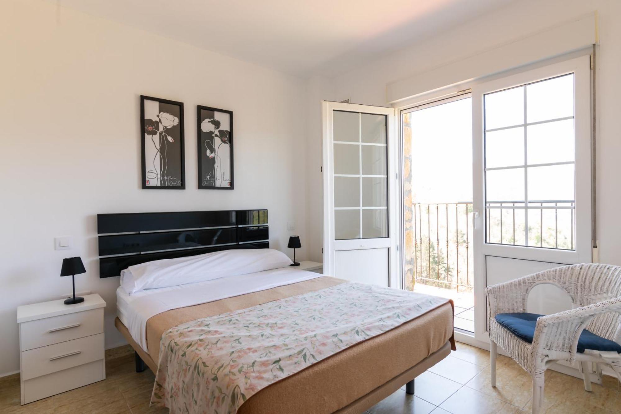 Apartamento Mirador De Miranda Rural & Inc *