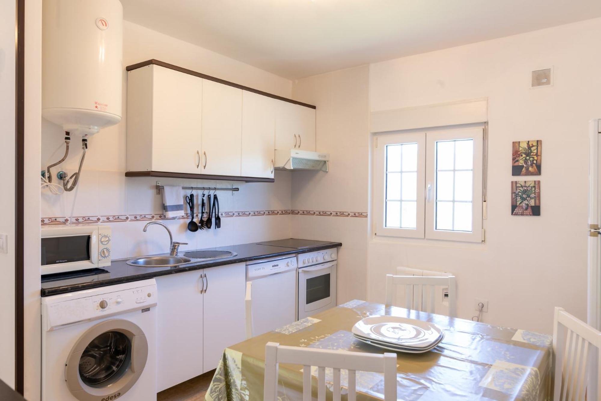 Mirador De Miranda Rural & Inc Apartamento Cutiellos