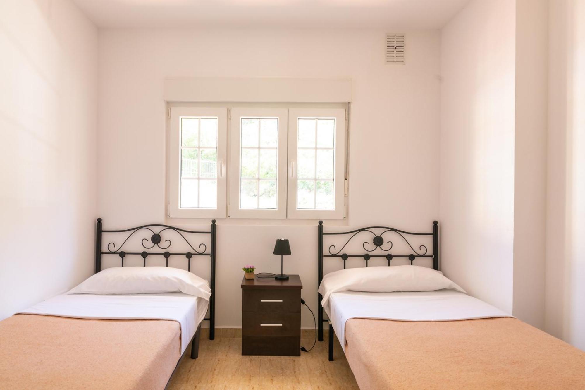 Apartamento Mirador De Miranda Rural & Inc *