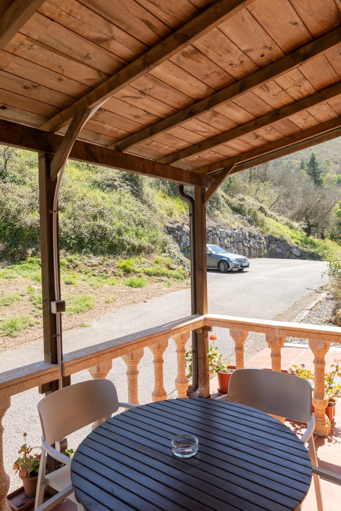 Mirador De Miranda Rural & Inc Apartamento Cutiellos