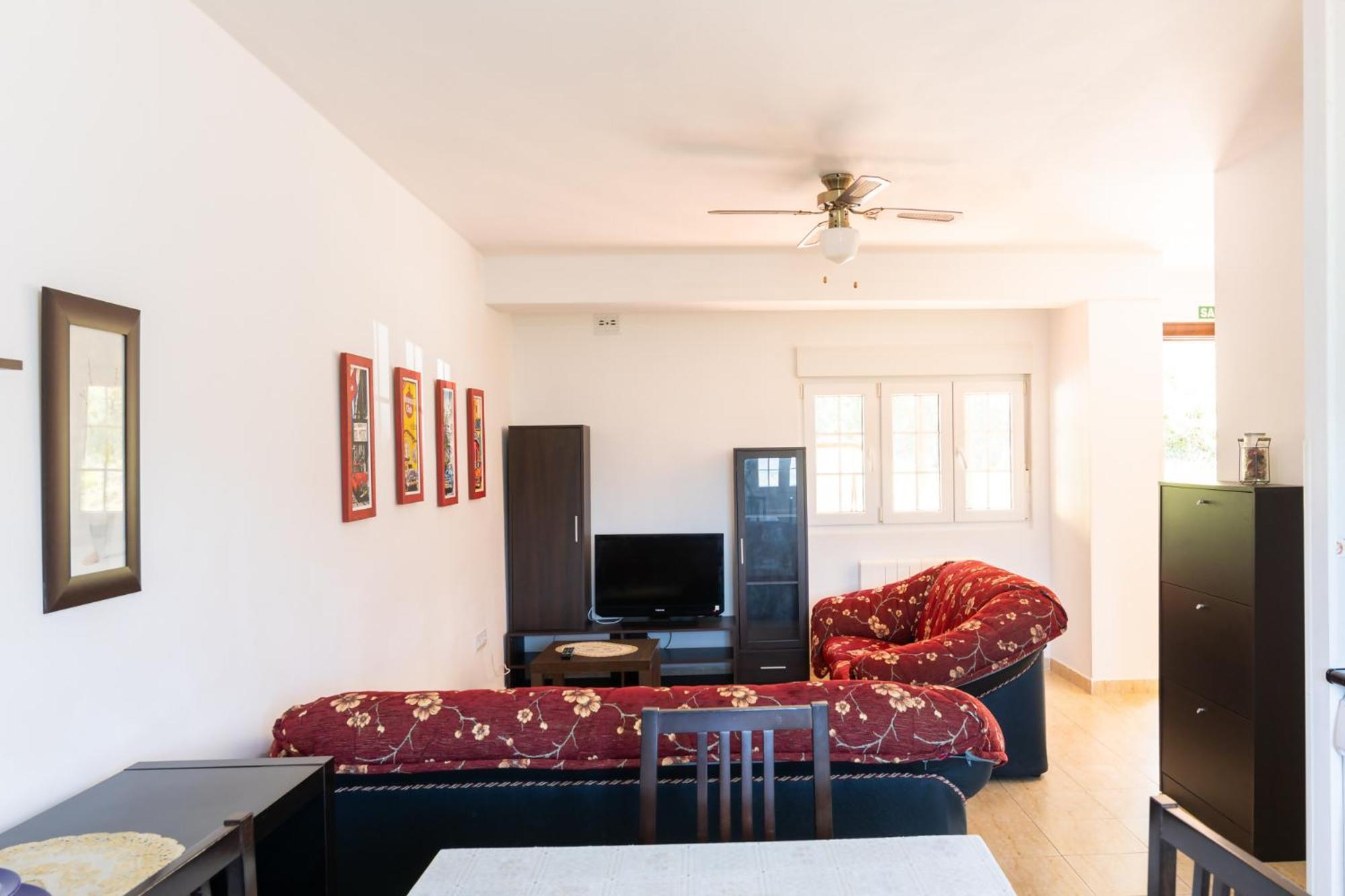 Apartamento Mirador De Miranda Rural & Inc Cutiellos
