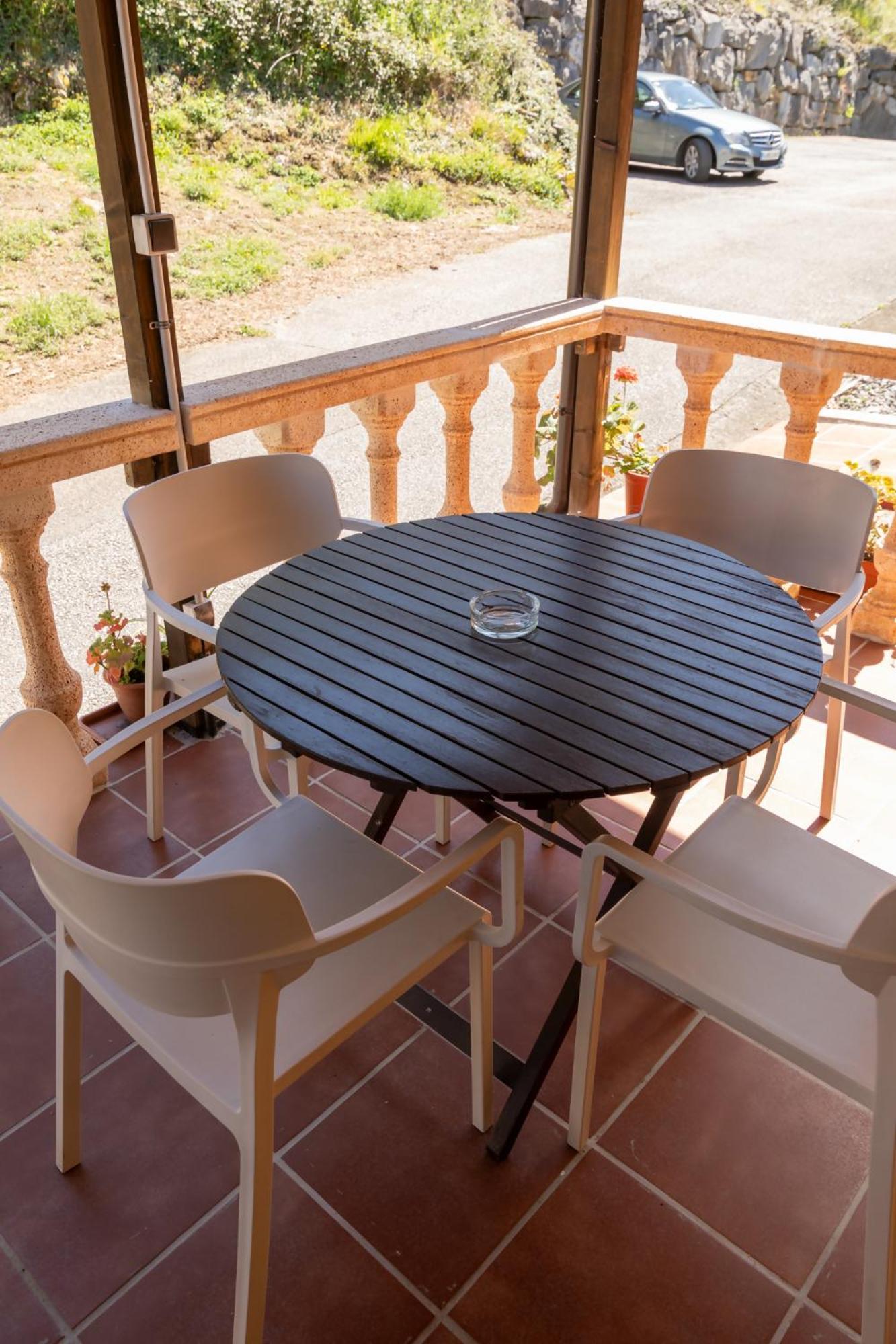 Mirador De Miranda Rural & Inc Apartamento