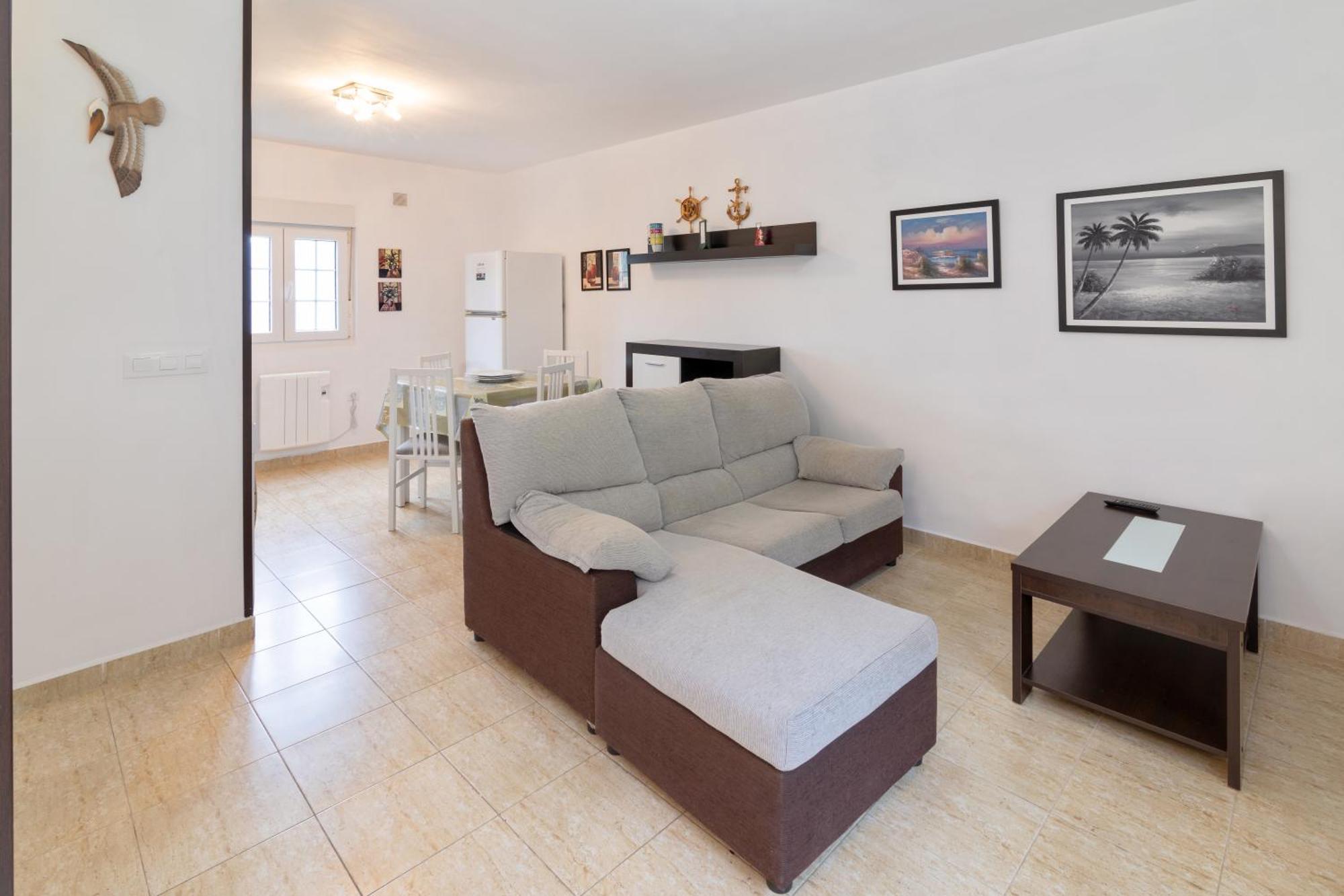 Apartamento Mirador De Miranda Rural & Inc