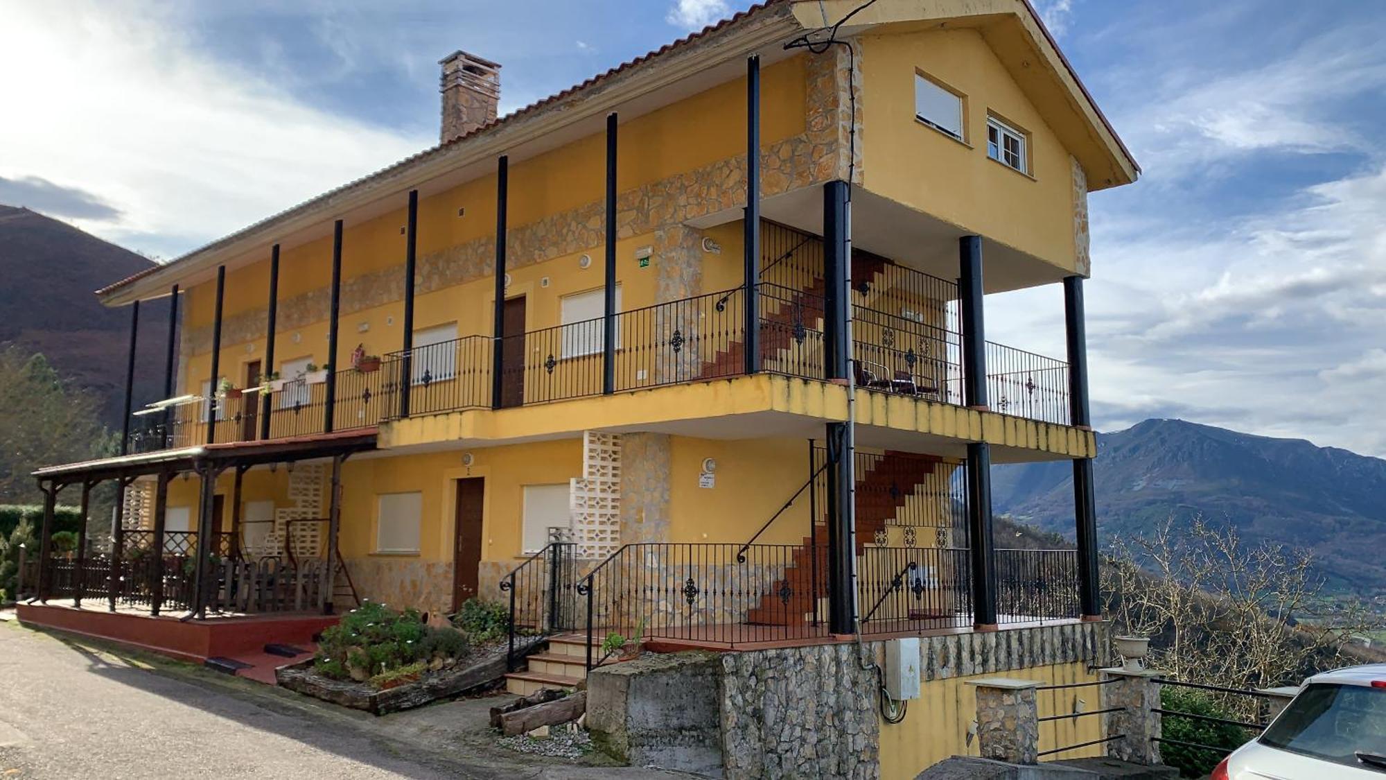 Apartamento Mirador De Miranda Rural & Inc *