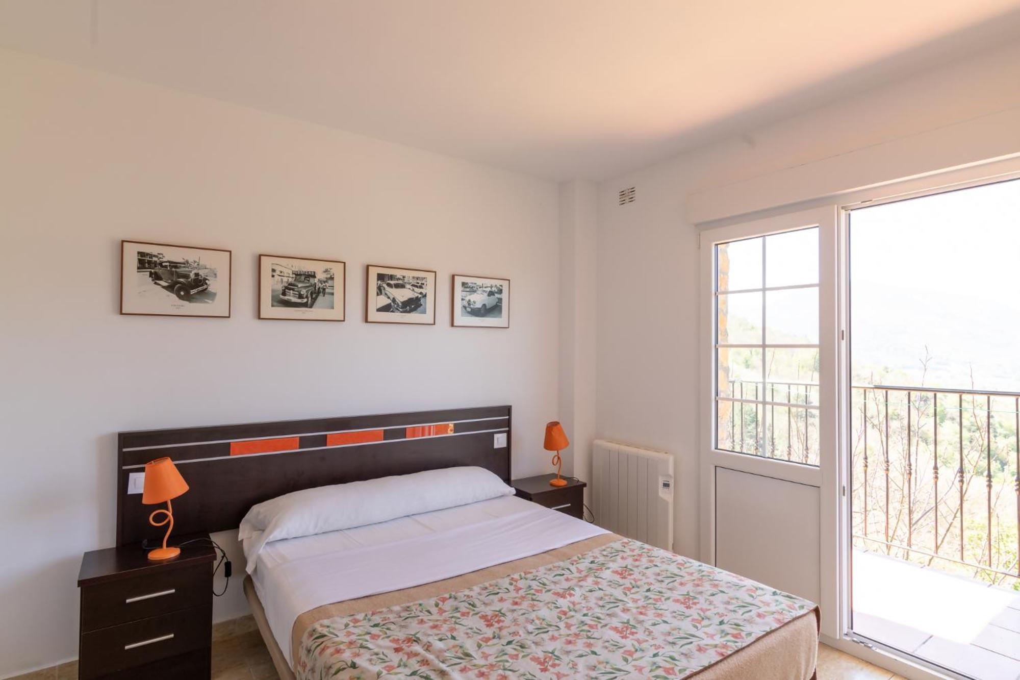 Apartamento Mirador De Miranda Rural & Inc Cutiellos