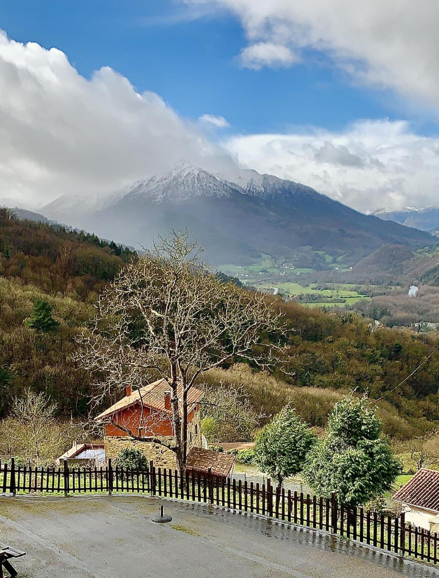 Mirador De Miranda Rural & Inc Apartamento Cutiellos