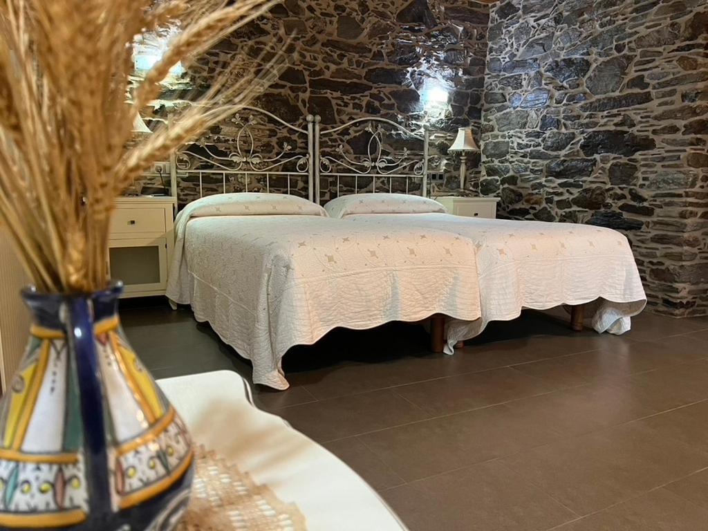 Casa rural Dona María *