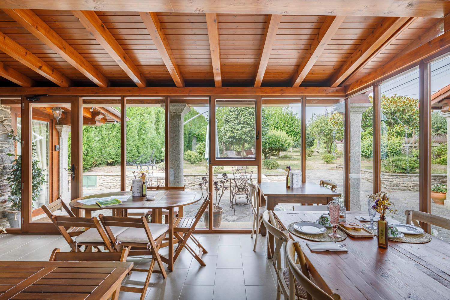 Dona María Casa rural