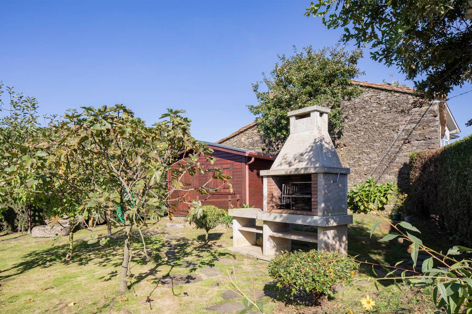 Dona María Casa rural *