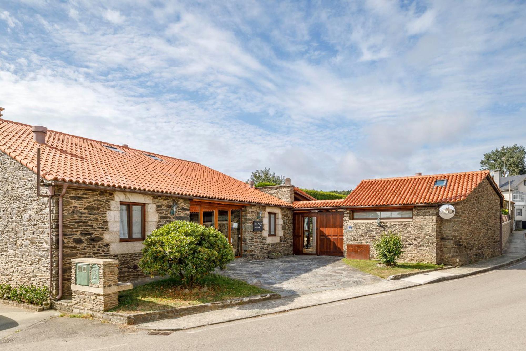 Casa rural Dona María