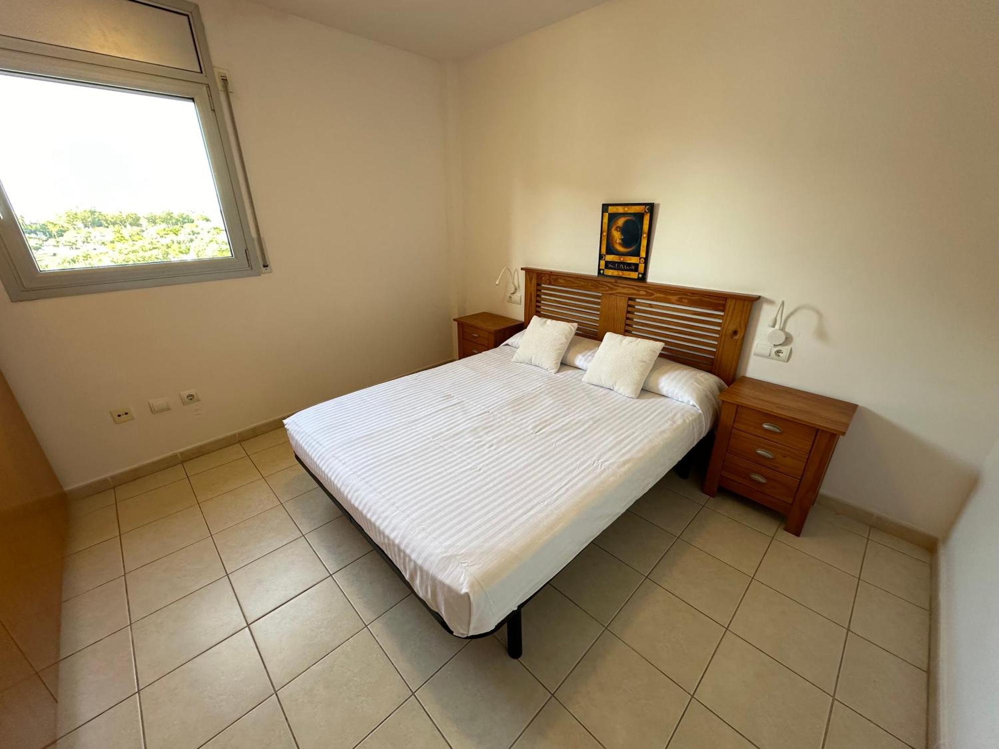 Agi Torre Quimeta Apartment Roses