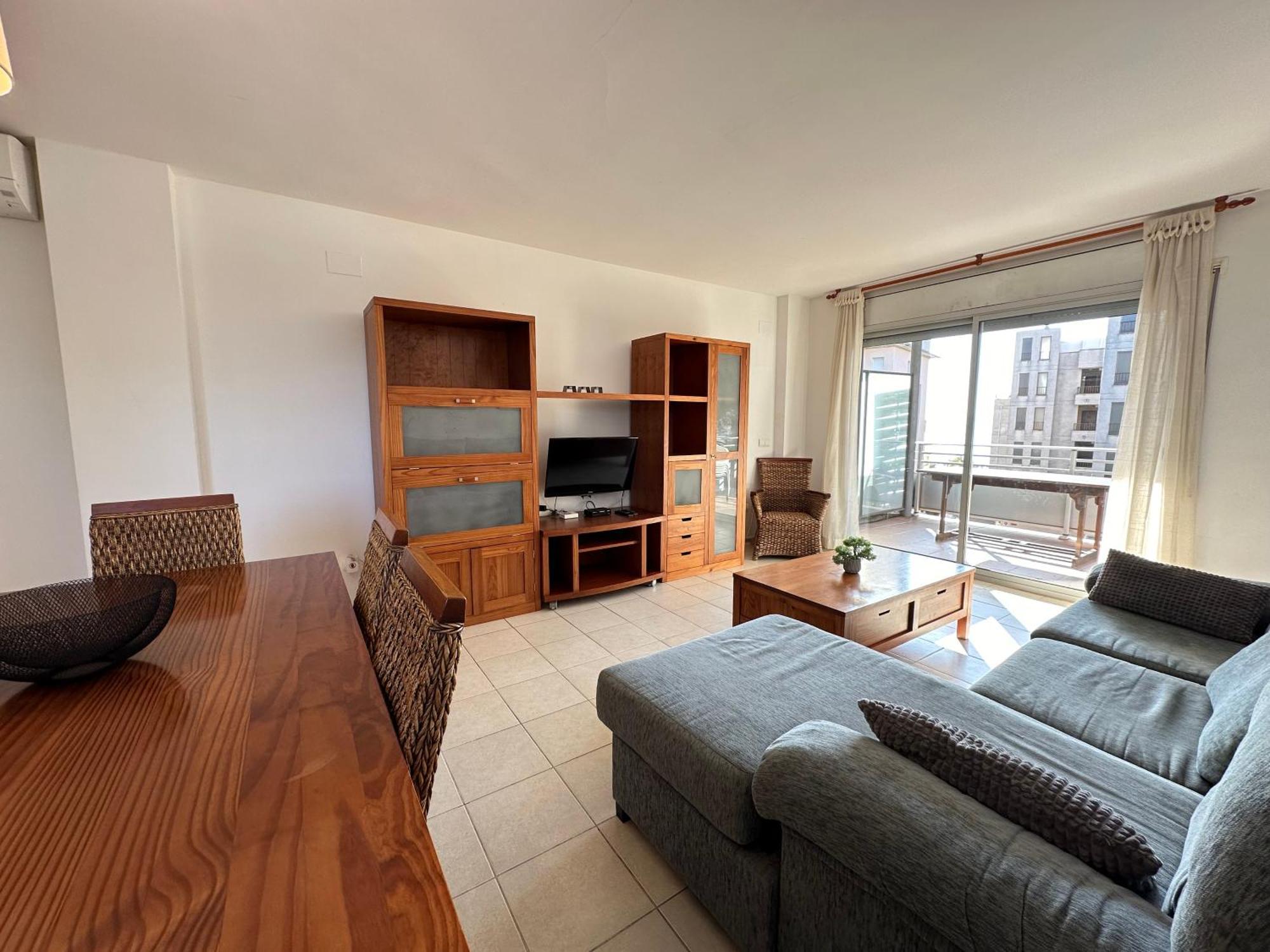 Agi Torre Quimeta Apartment