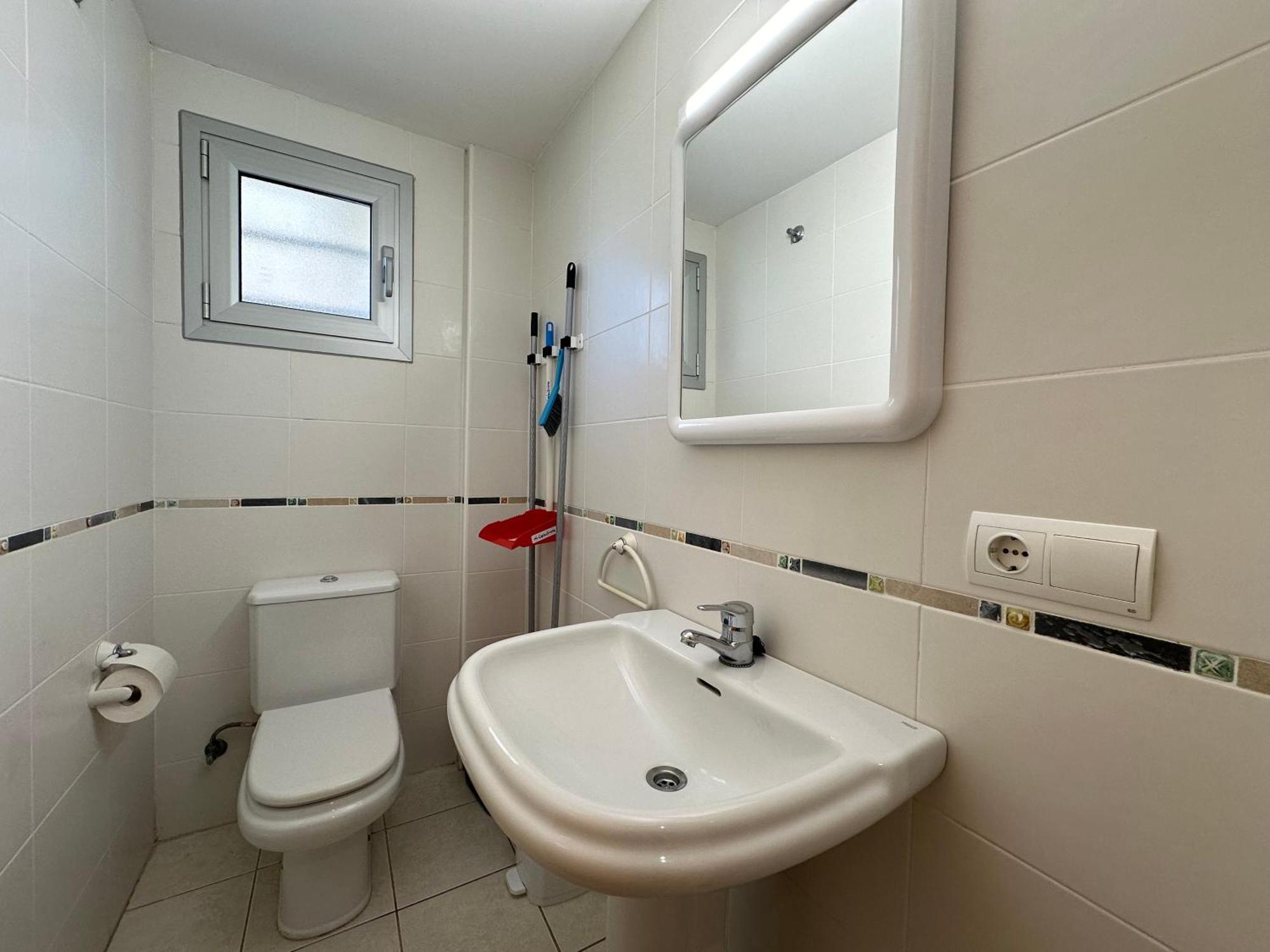 Apartment Agi Torre Quimeta