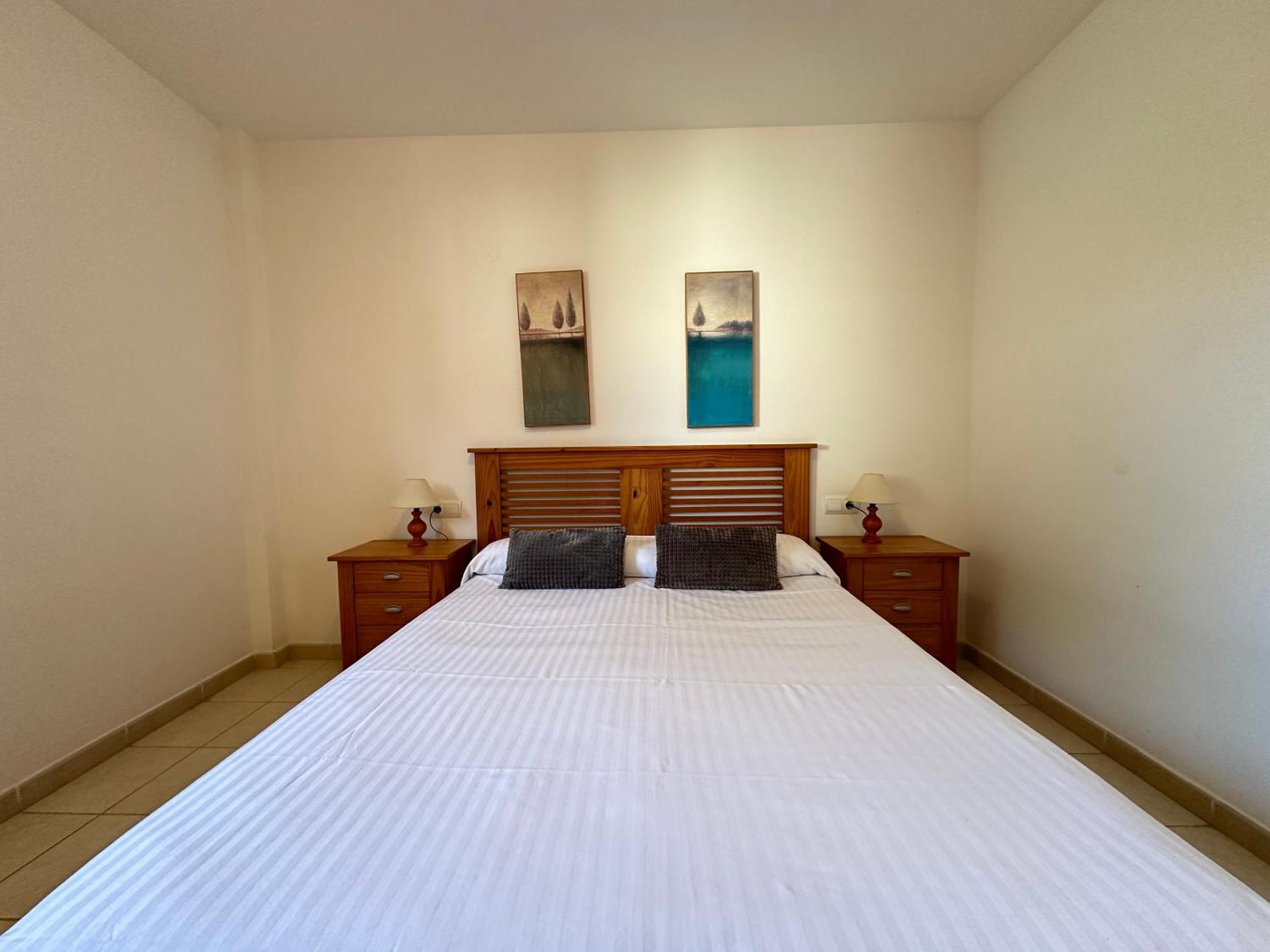 Apartment Agi Torre Quimeta *