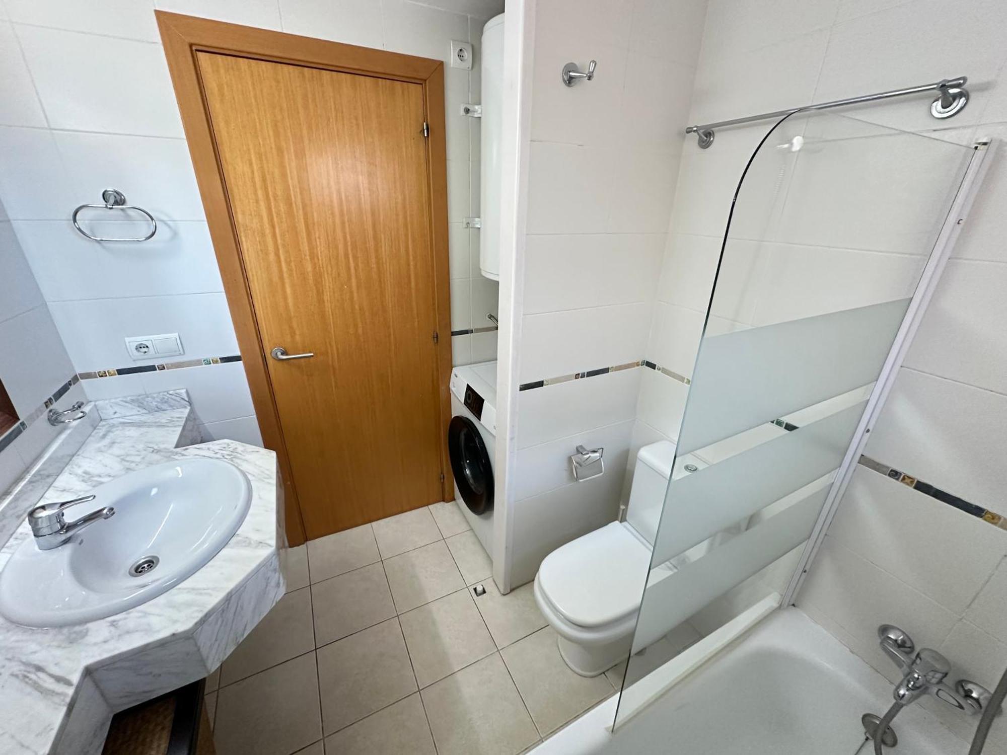 Apartment Agi Torre Quimeta Roses