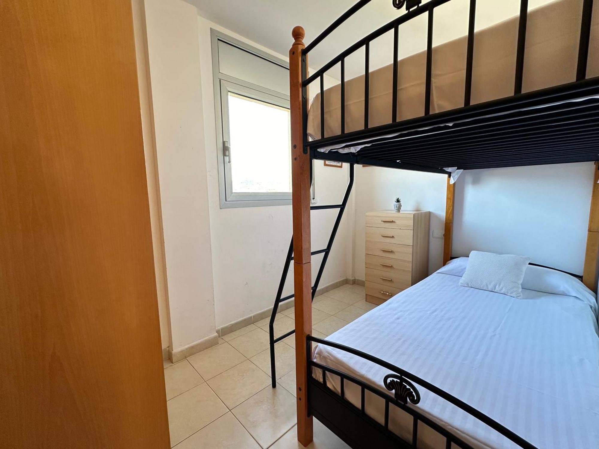 Apartment Agi Torre Quimeta