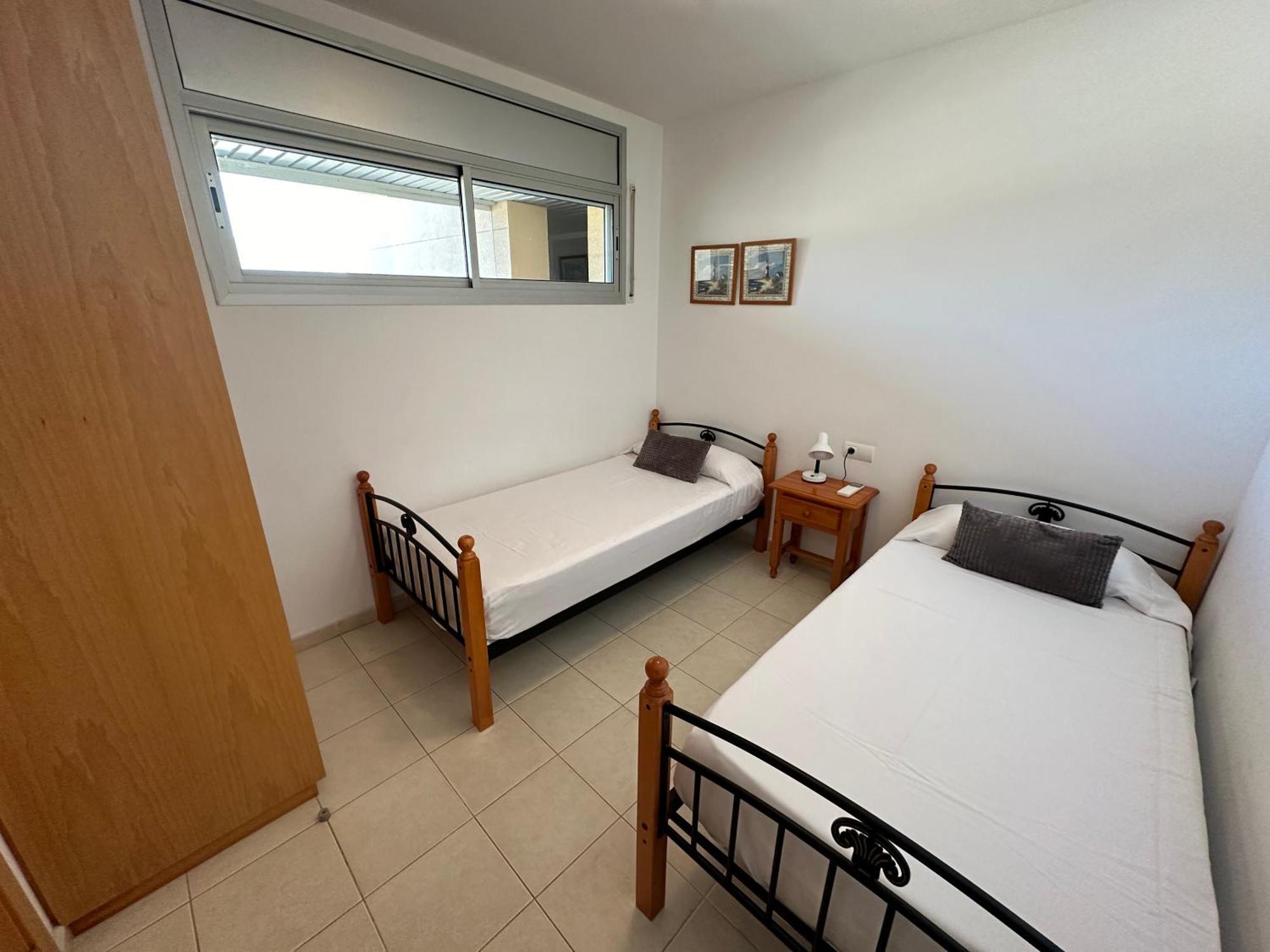 Apartment Agi Torre Quimeta *