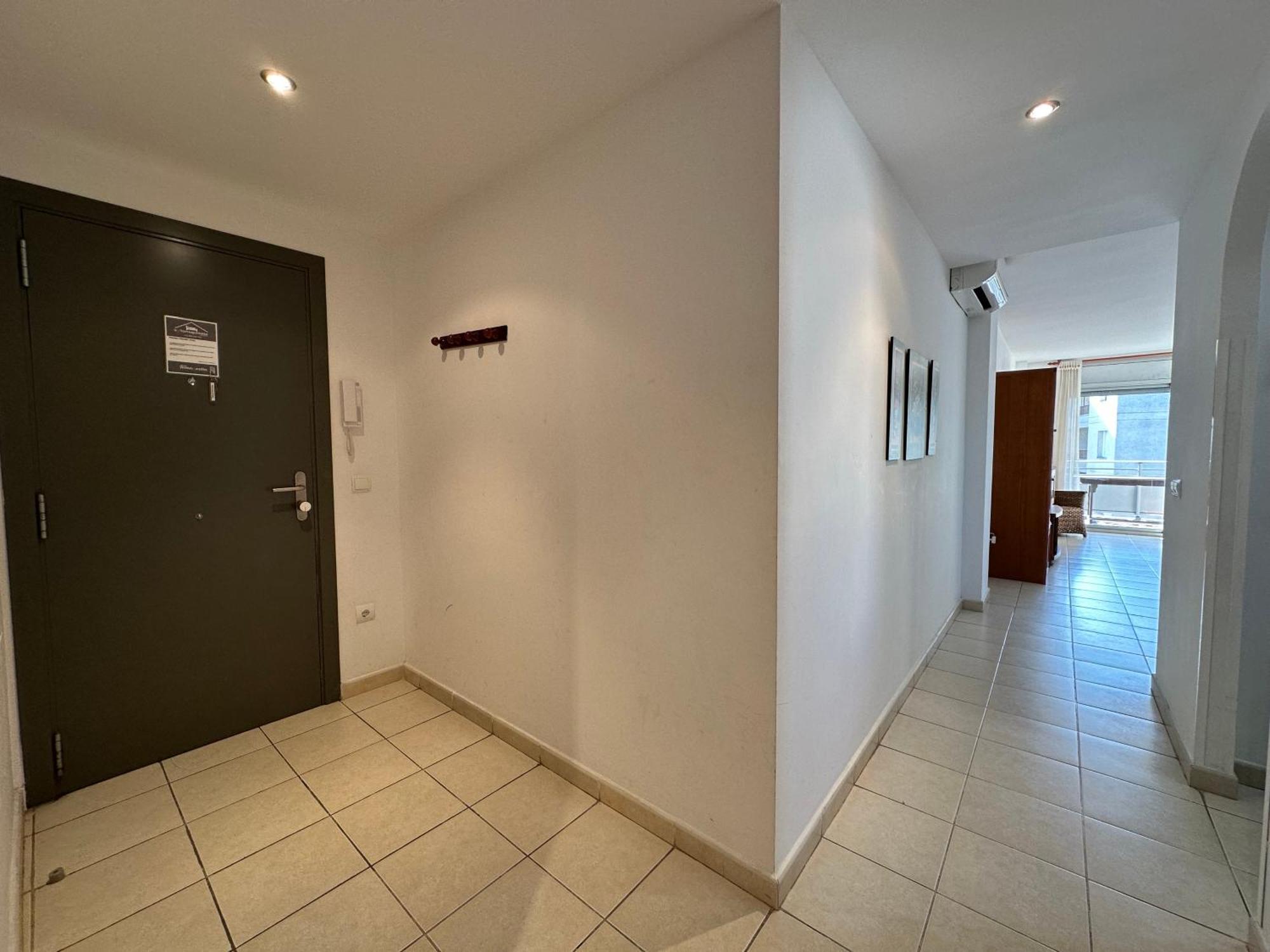 Apartment Agi Torre Quimeta