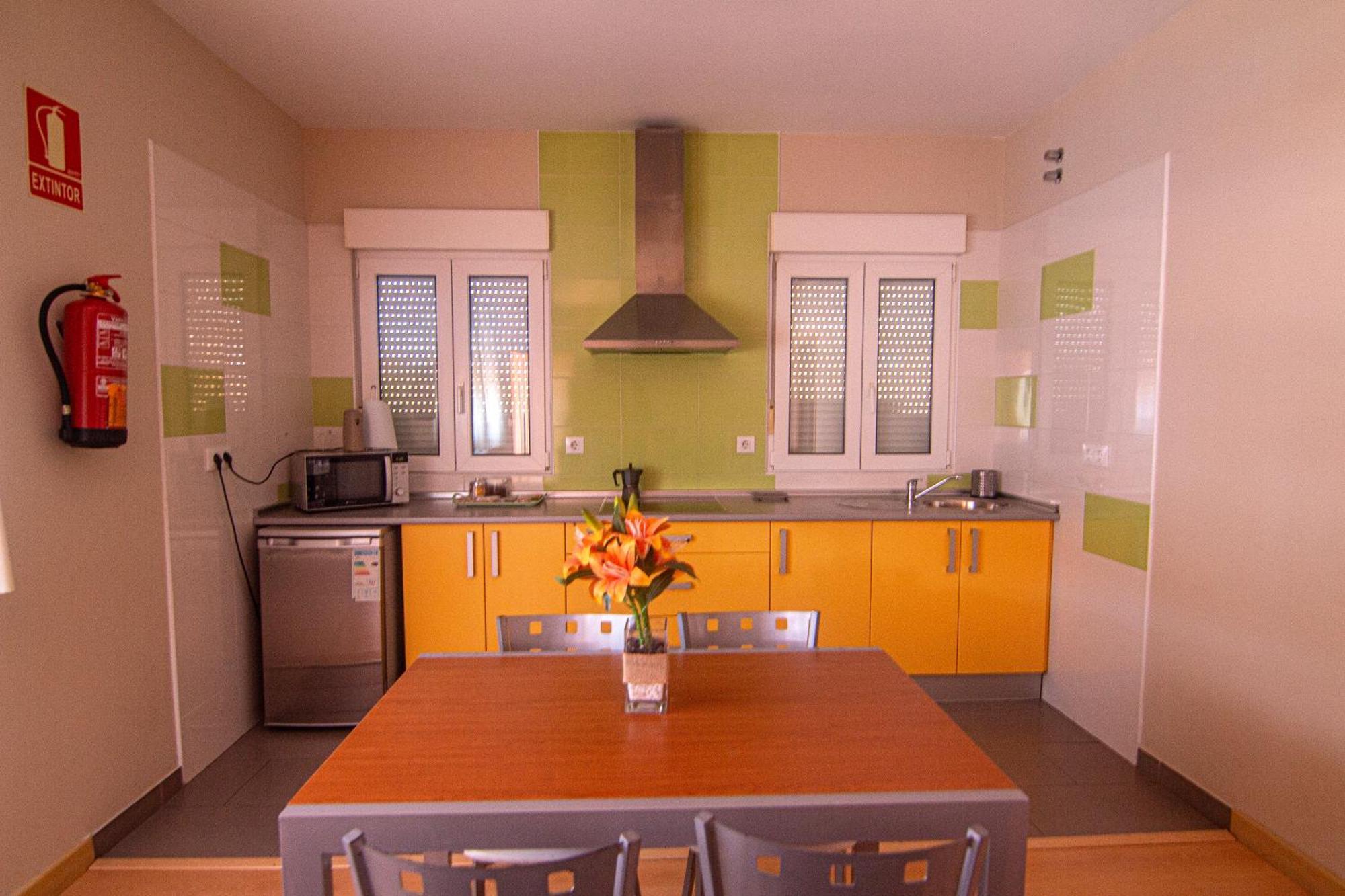 Apartamento Turísticos Domus Aquae