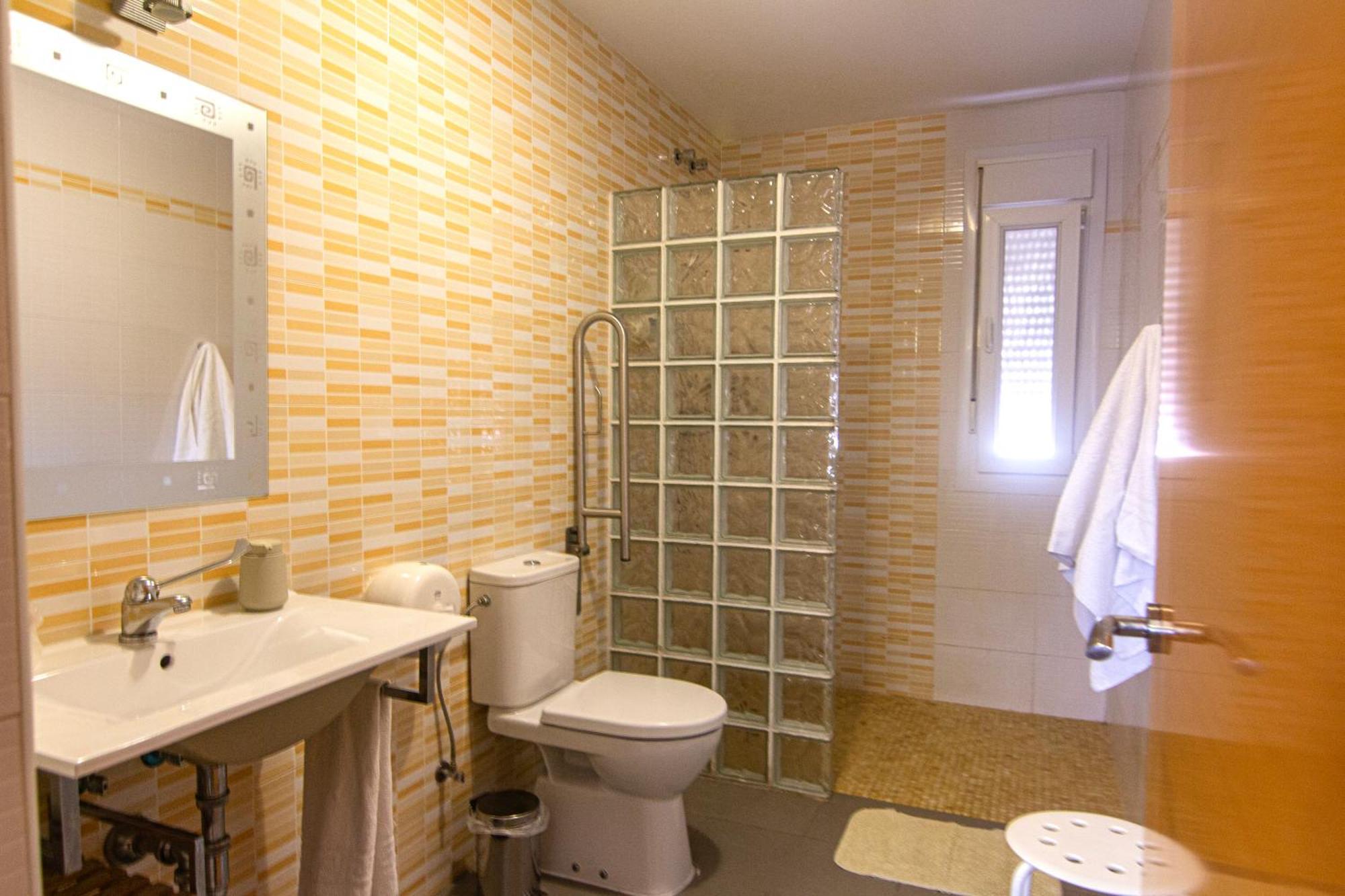 Apartamento Turísticos Domus Aquae Mérida
