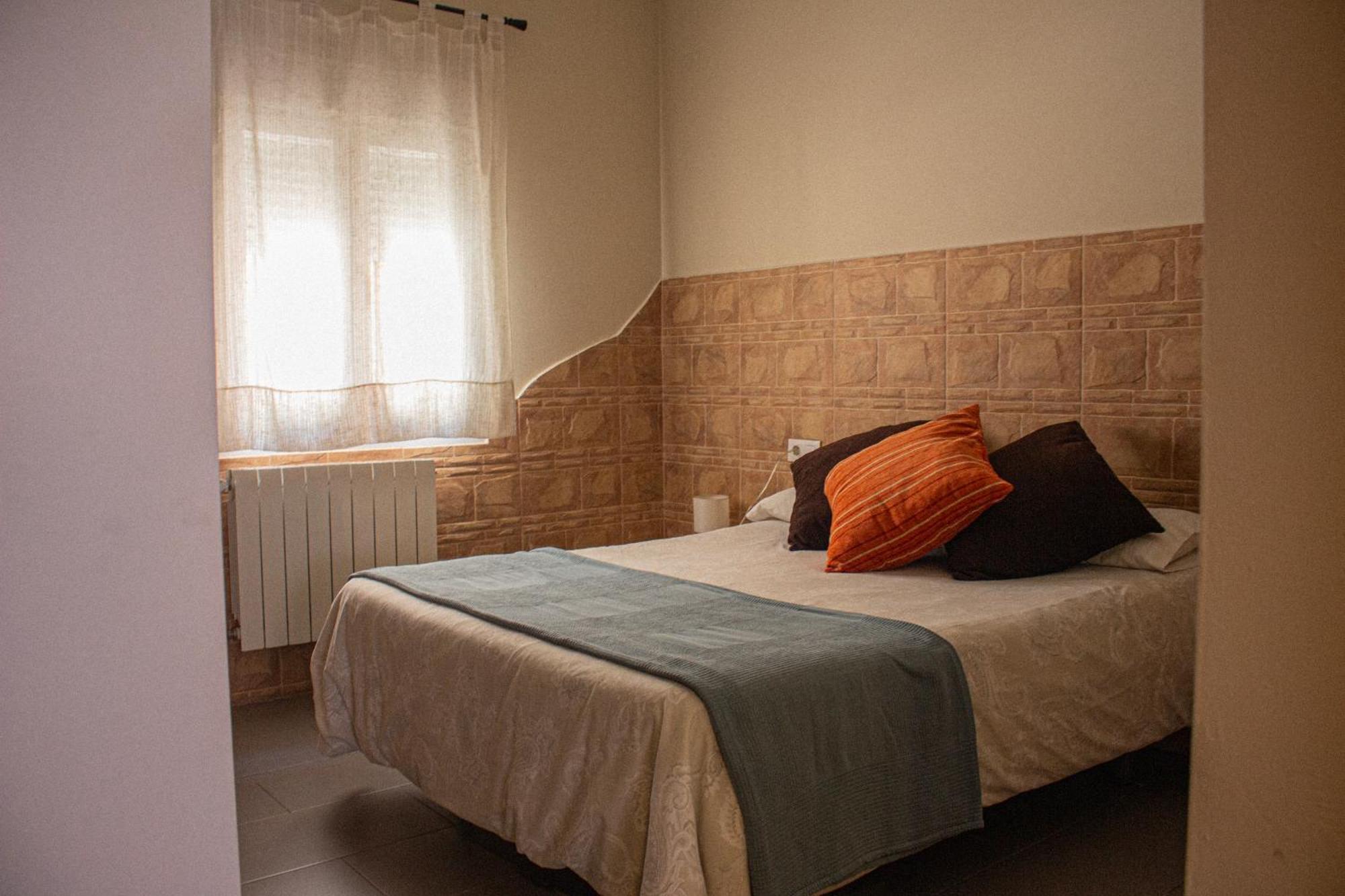 Apartamento Turísticos Domus Aquae *