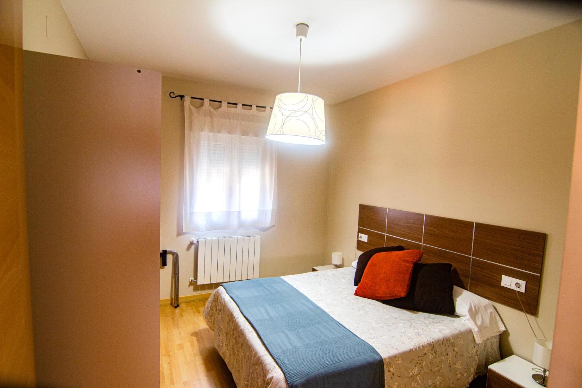 Apartamento Turísticos Domus Aquae