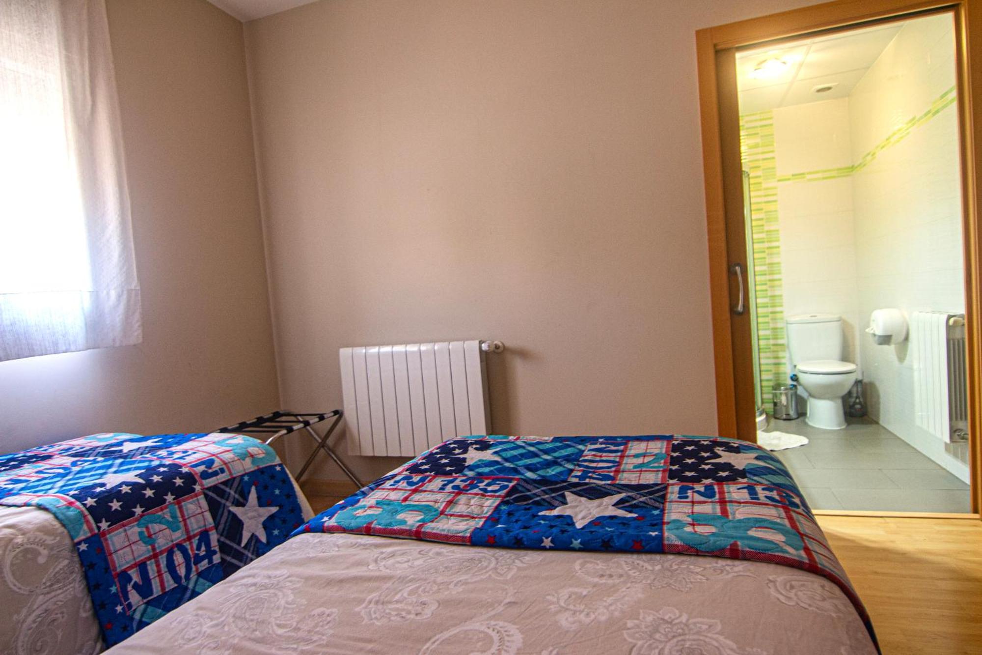 Apartamento Turísticos Domus Aquae *