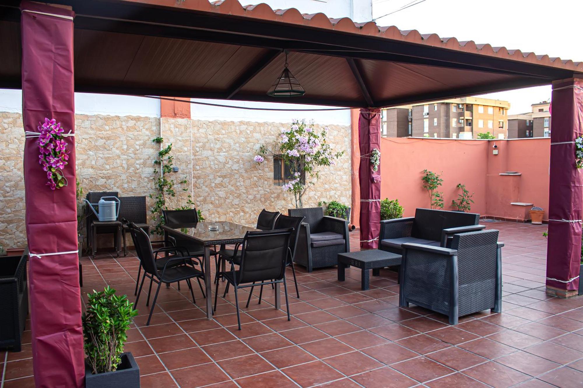 Apartamento Turísticos Domus Aquae Mérida