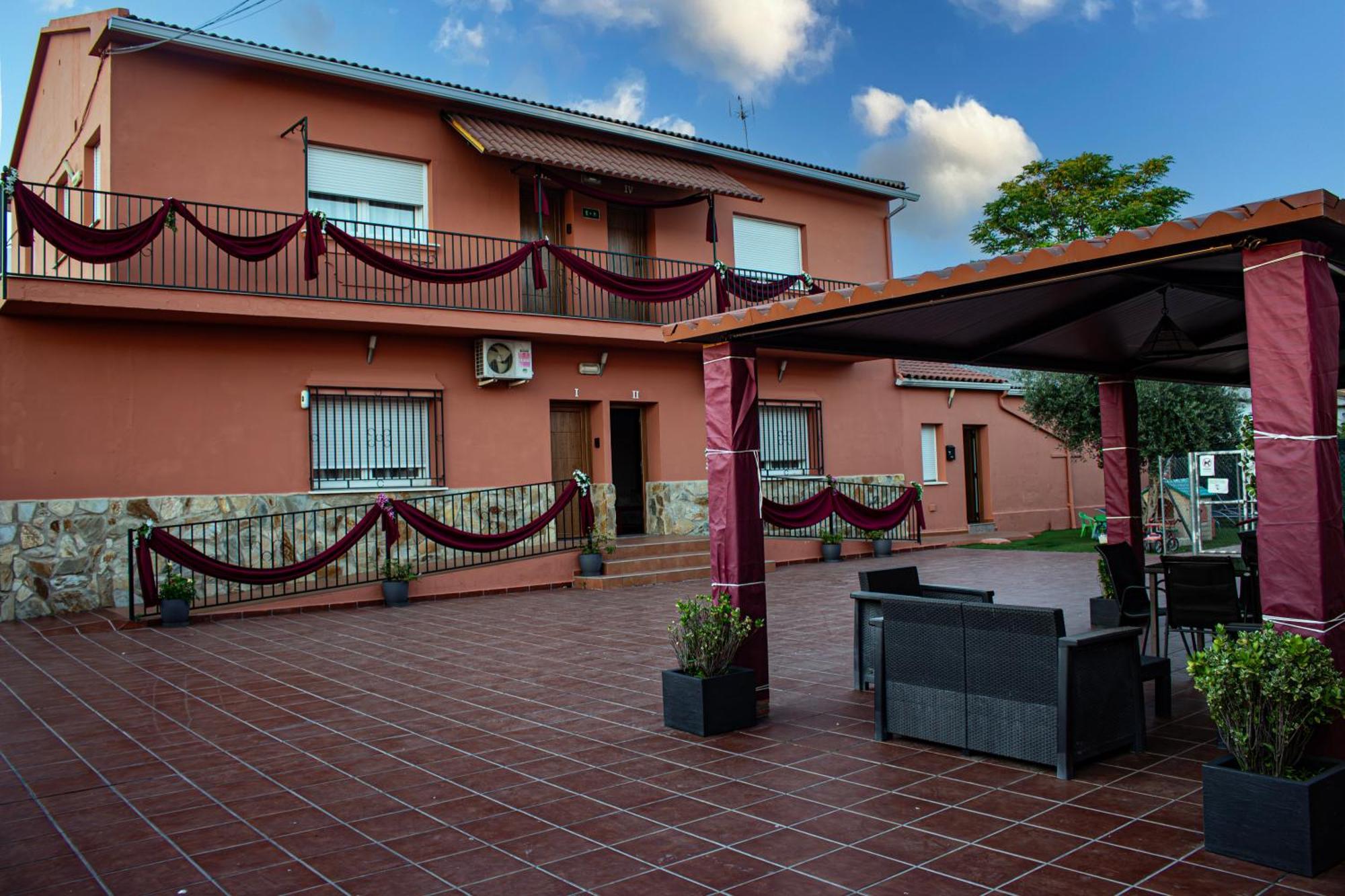 Apartamento Turísticos Domus Aquae