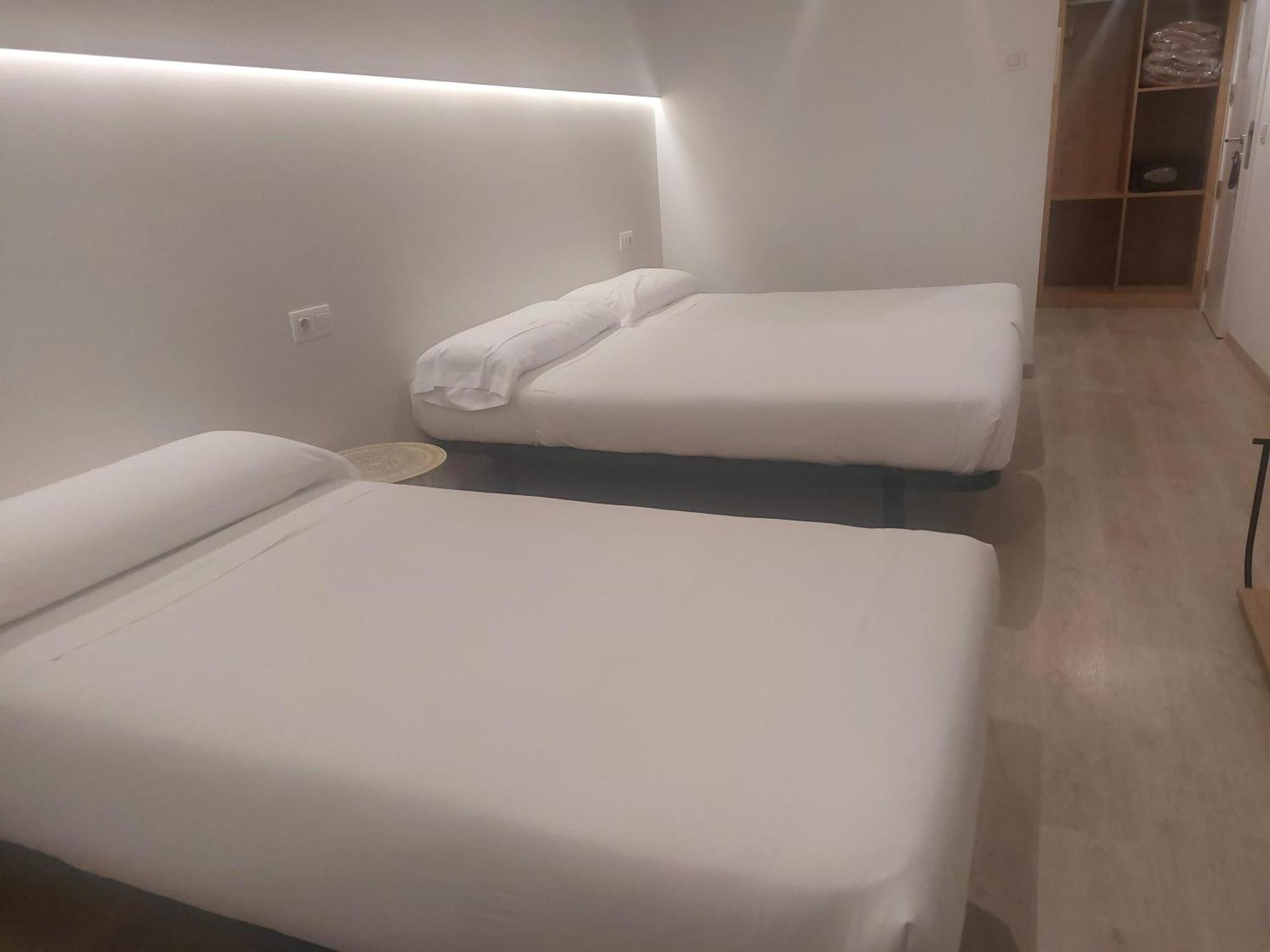 Hotel U-hotel Dario 2*