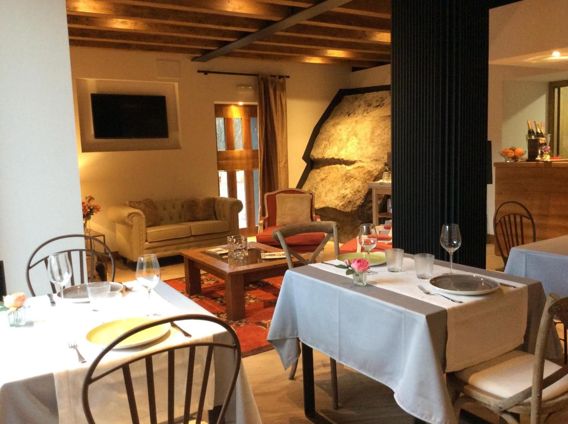 Gredos Maria Justina 4* Navacepeda de Tormes