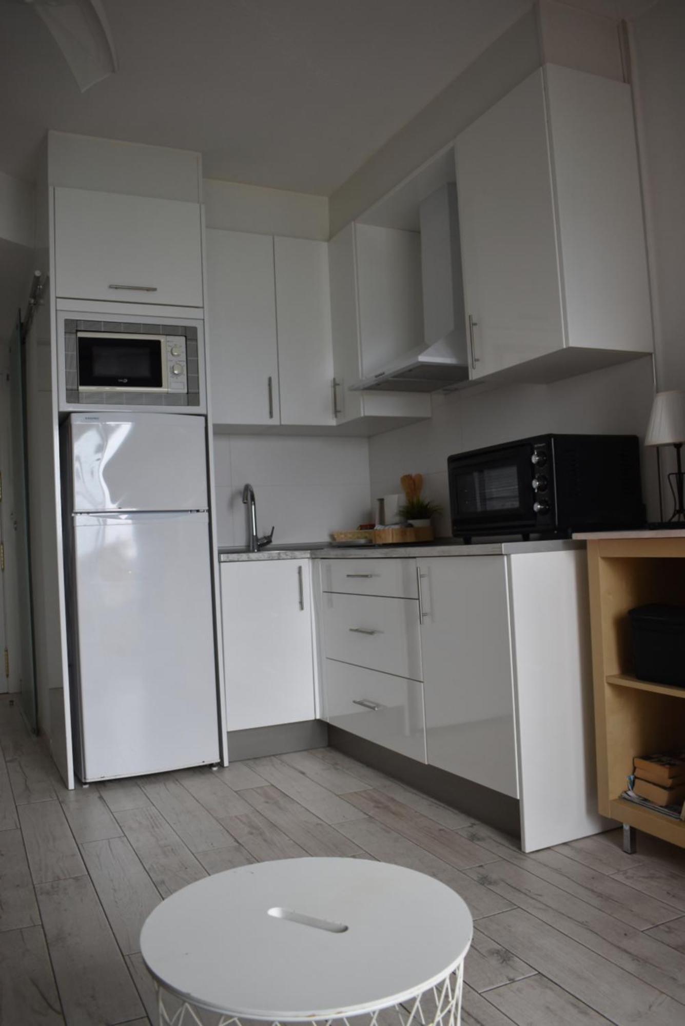 Benal 704 Apartamento