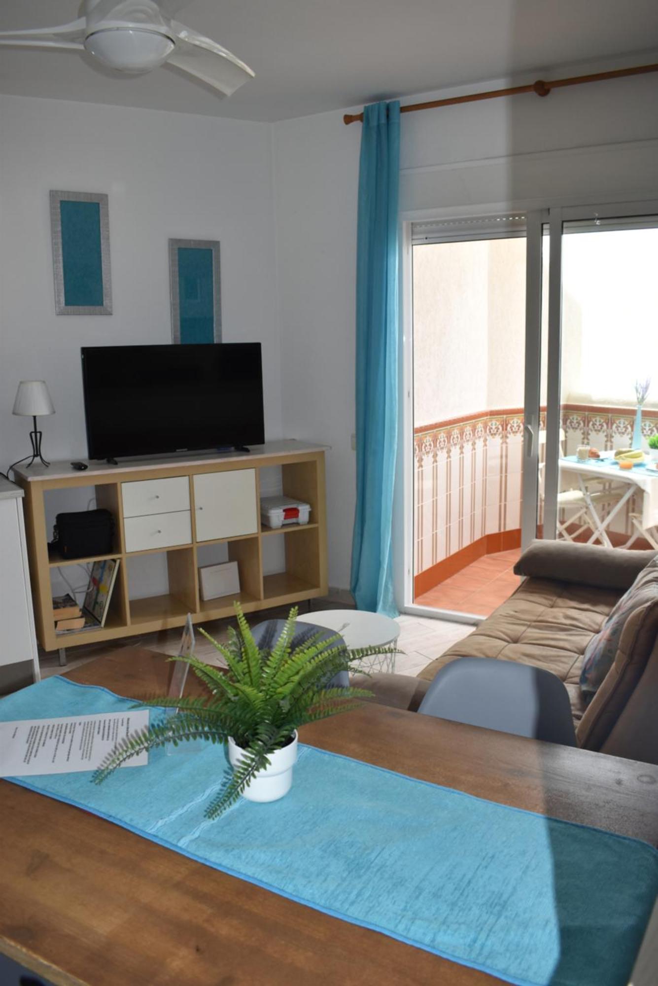 Benal 704 Apartamento *