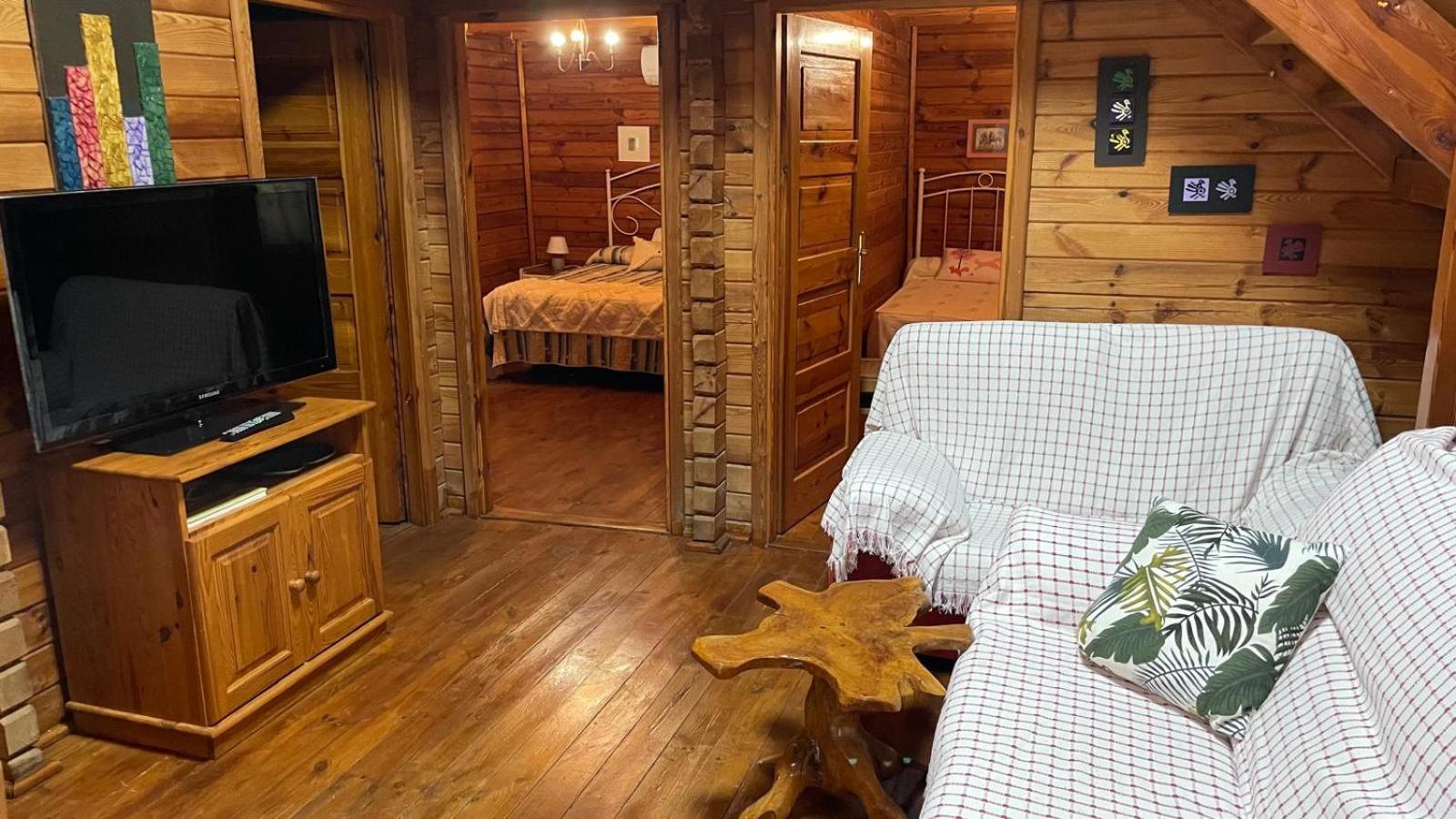 Farm stay Tabla Honda *