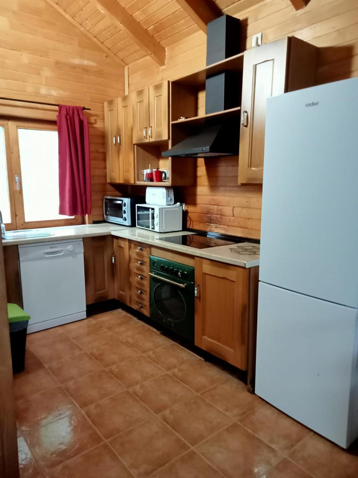 Tabla Honda Farm stay *