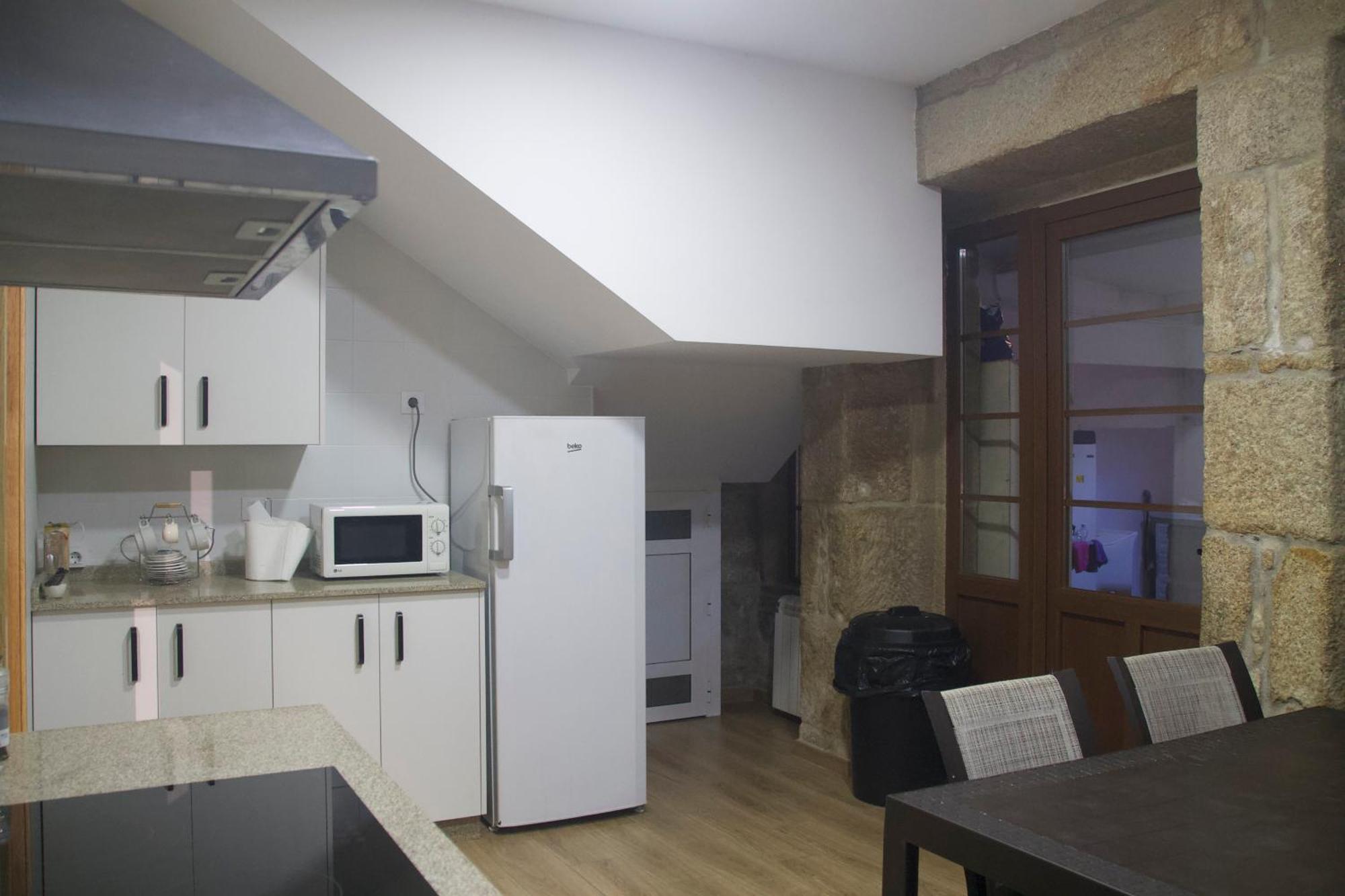 Hostal Parroquial Santiago Apostol De Redondela
