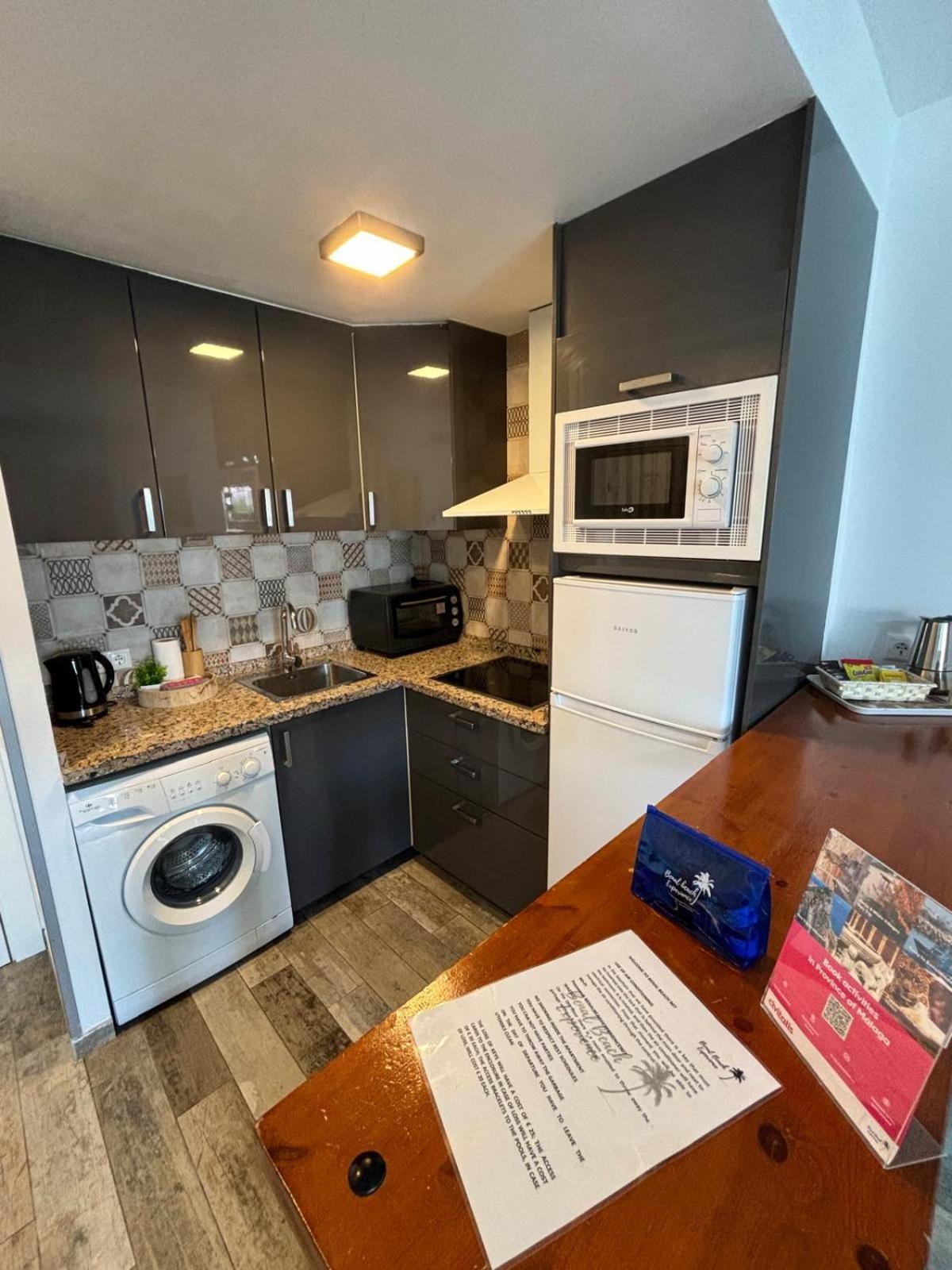 Benal 907 Apartment *