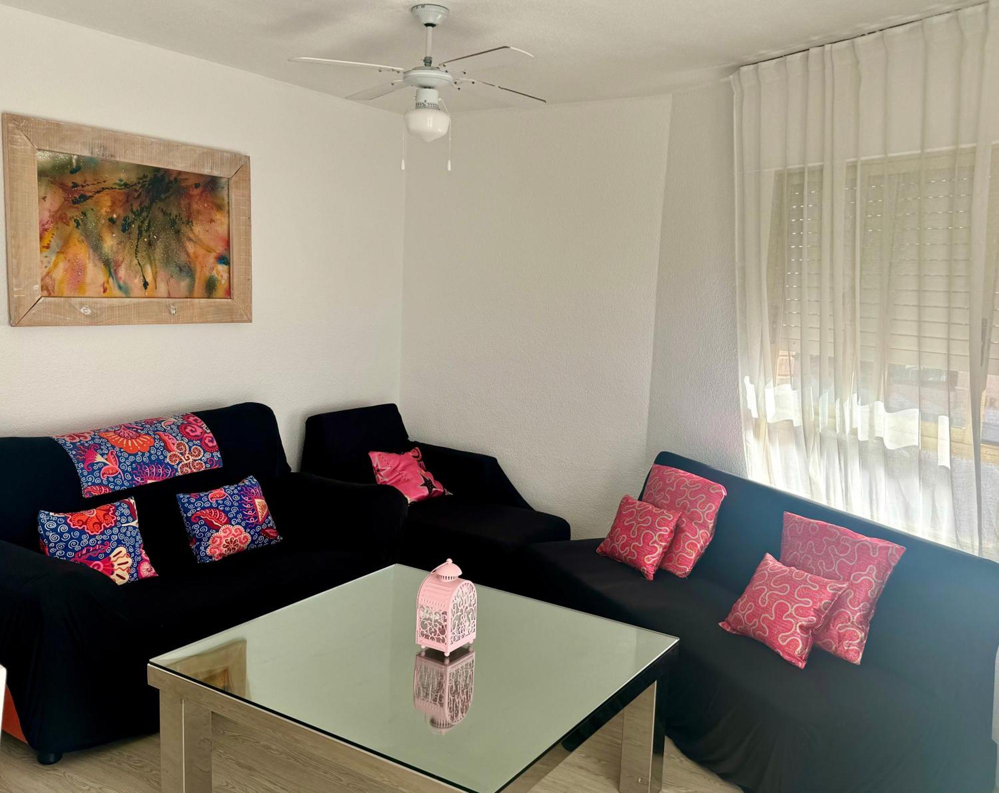 Apartment Con Vistas Al Mar Deluxe1ºa *