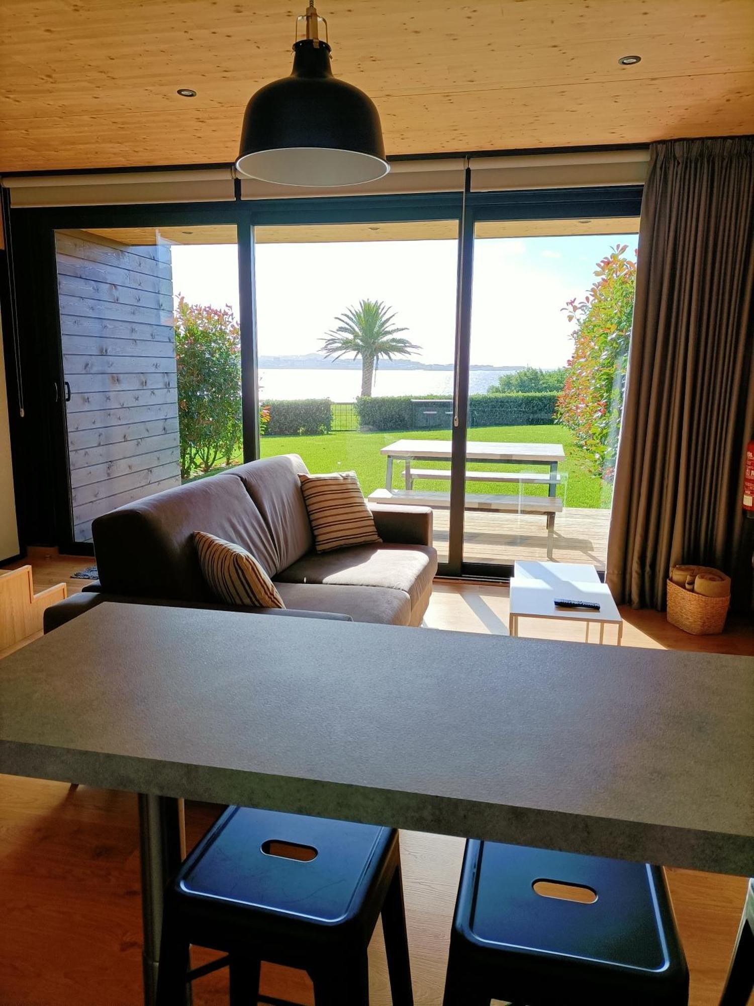Apartahotel De Canide